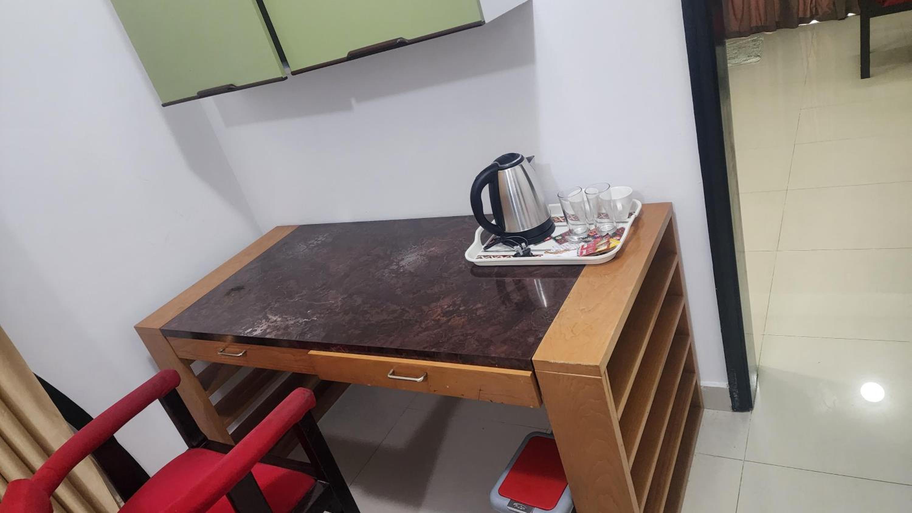 Qurum Beach Hotel — photo 44
