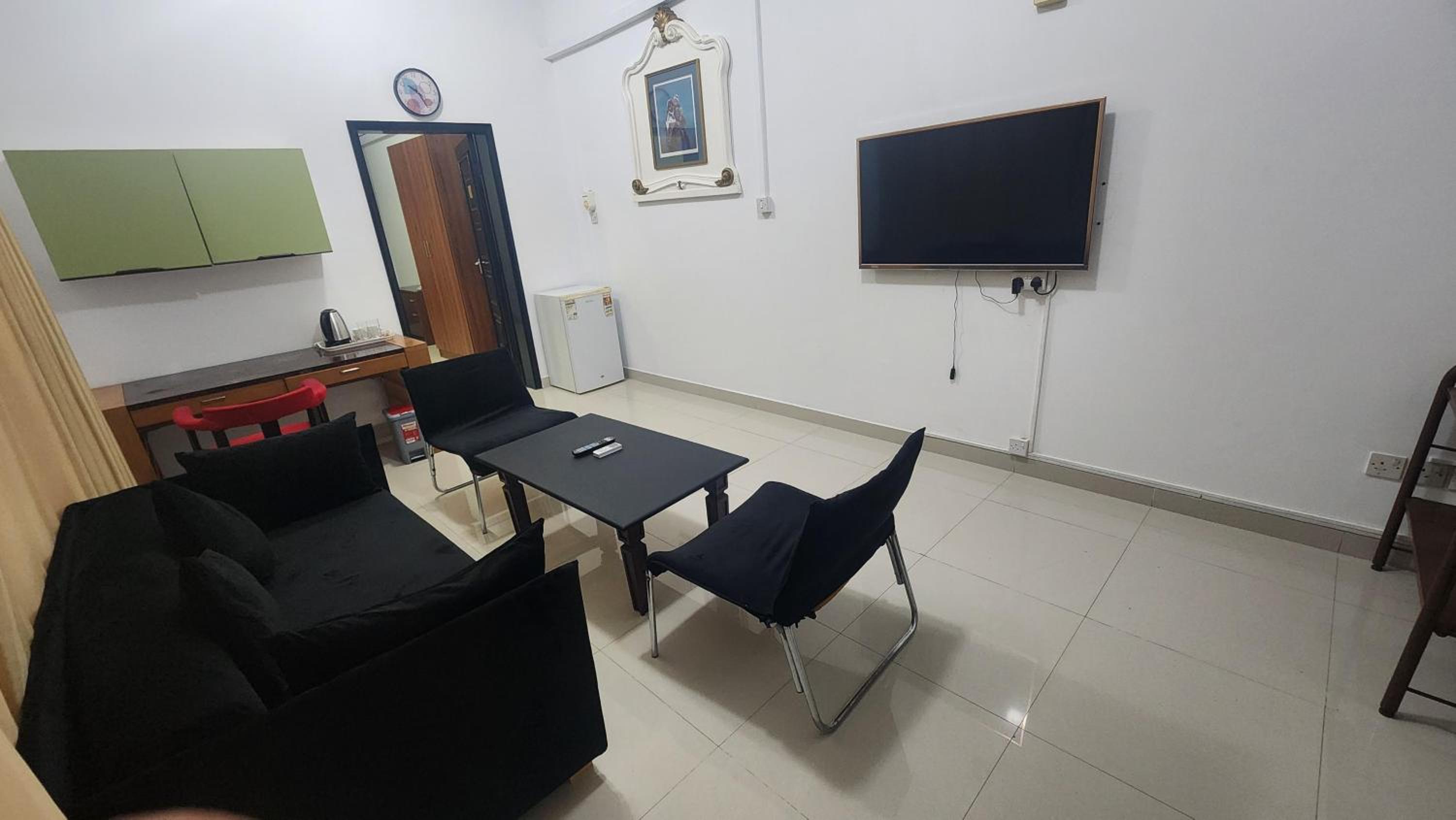 Qurum Beach Hotel — photo 42