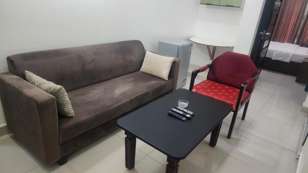 Qurum Beach Hotel — photo 31