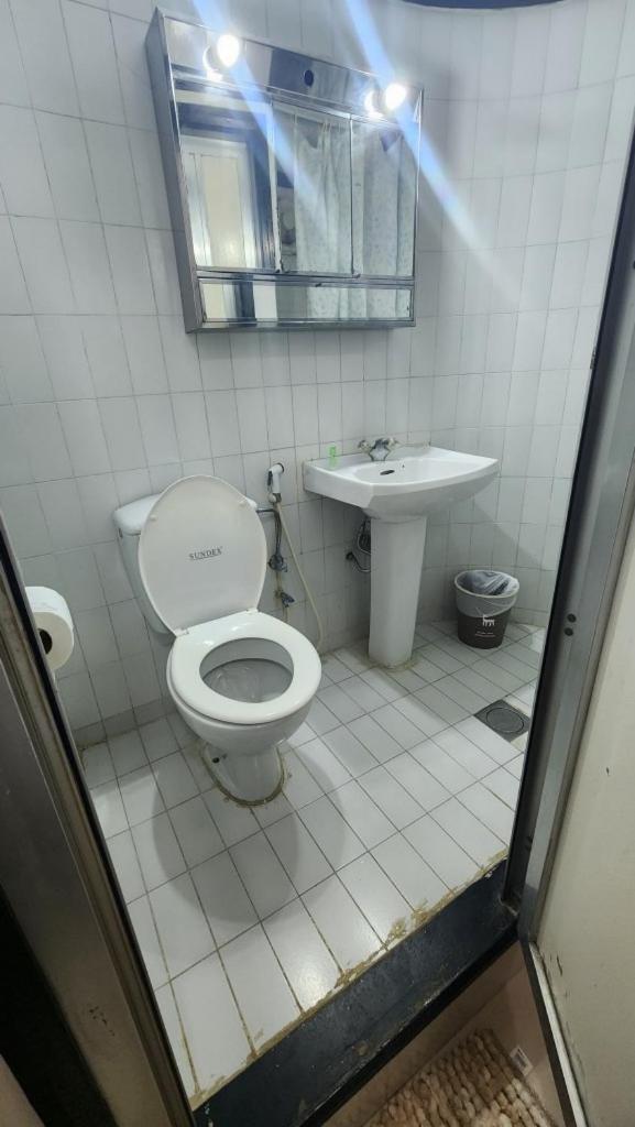 Qurum Beach Hotel — photo 30