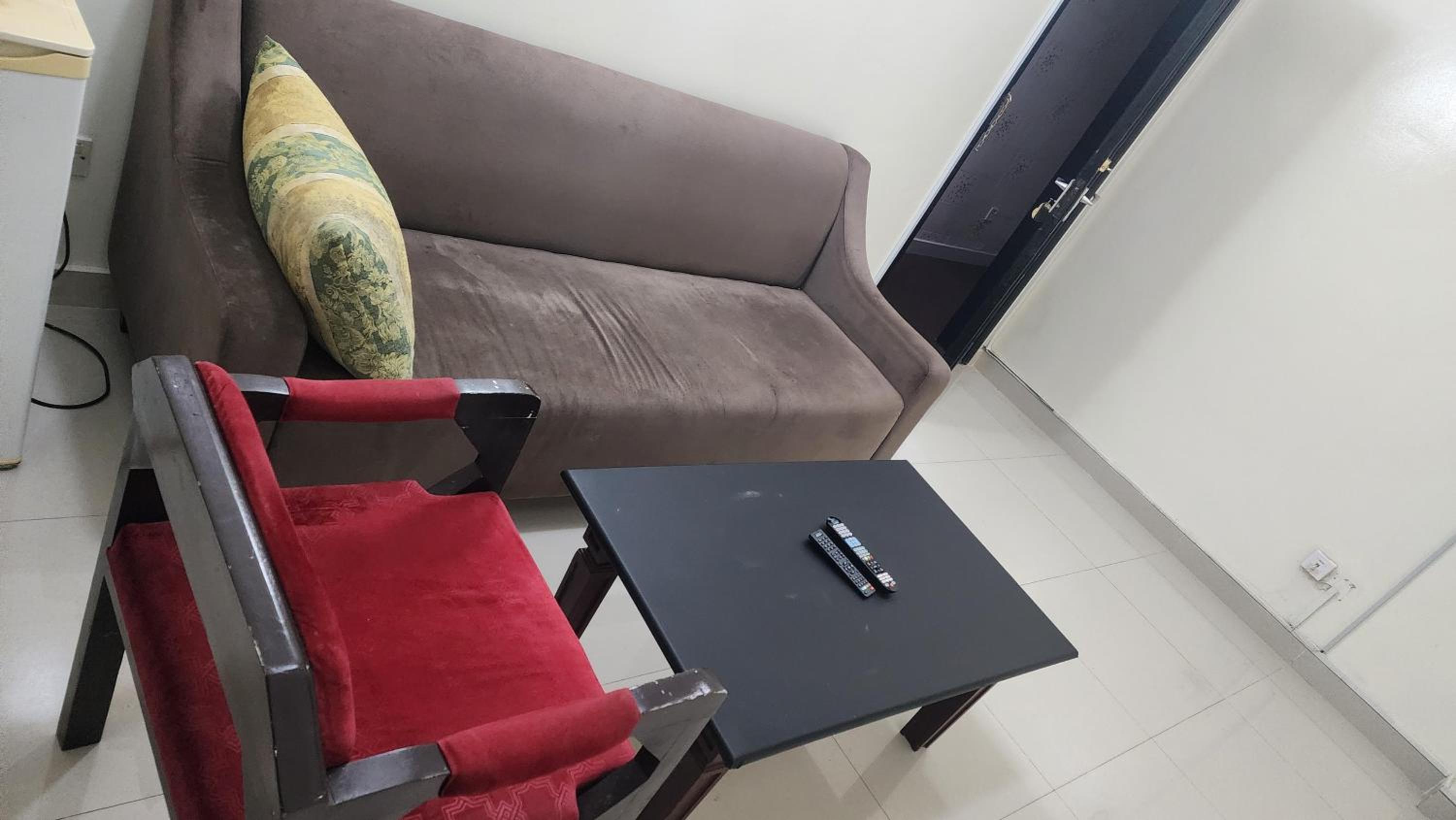 Qurum Beach Hotel — photo 34