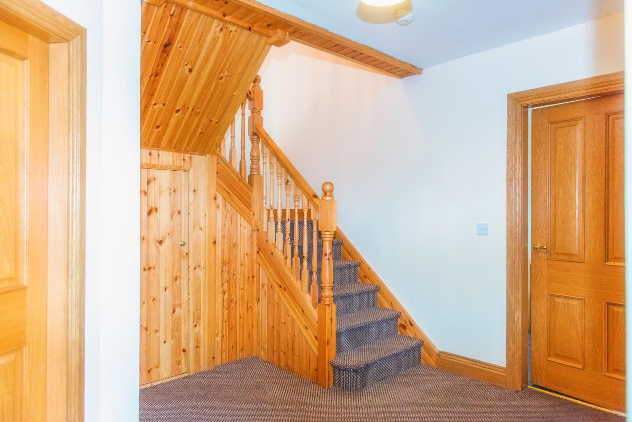 Four-Bedroom Vacation Home photo 2