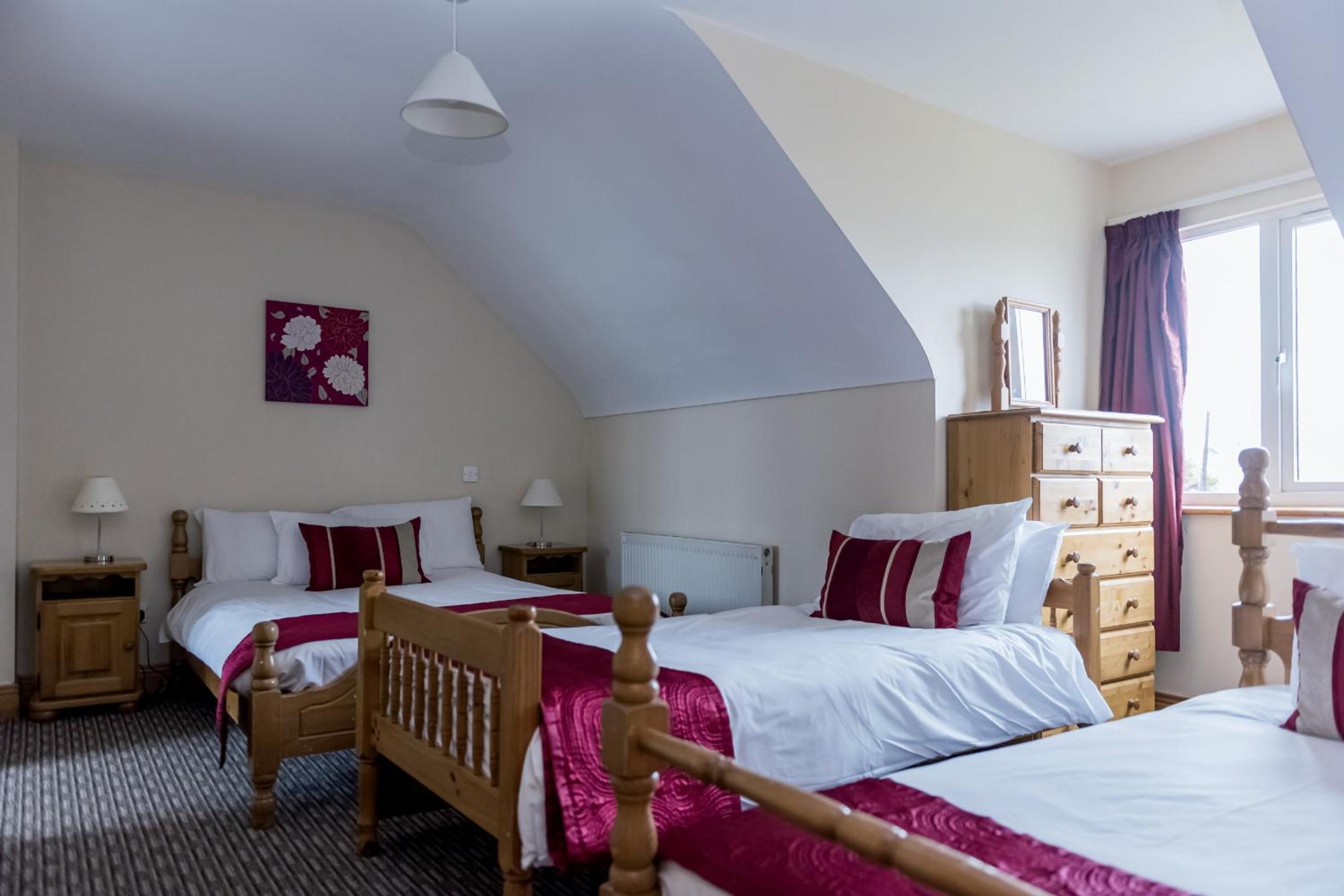 Four-Bedroom Semi Detached House photo 2