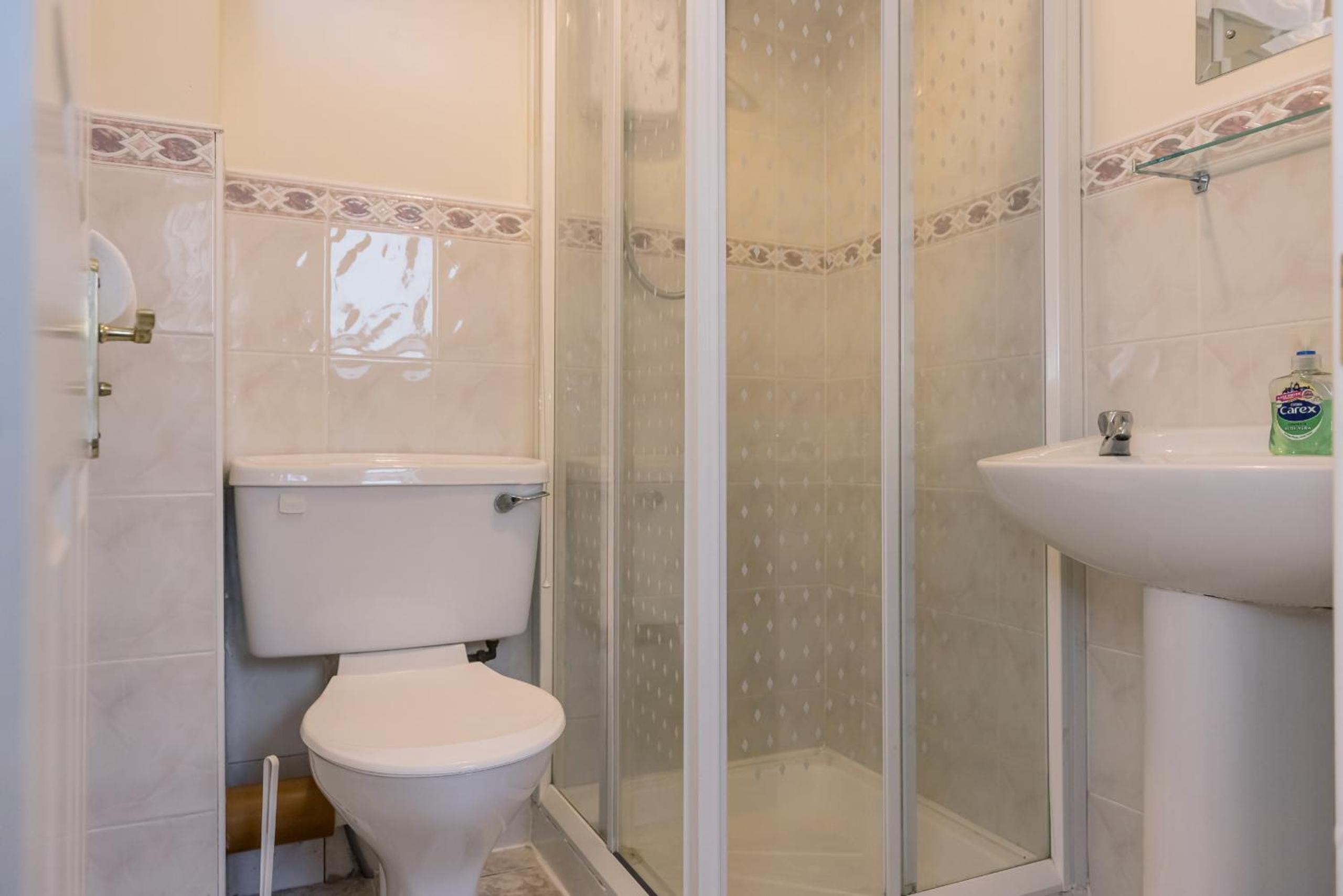 Three-Bedroom House photo 2