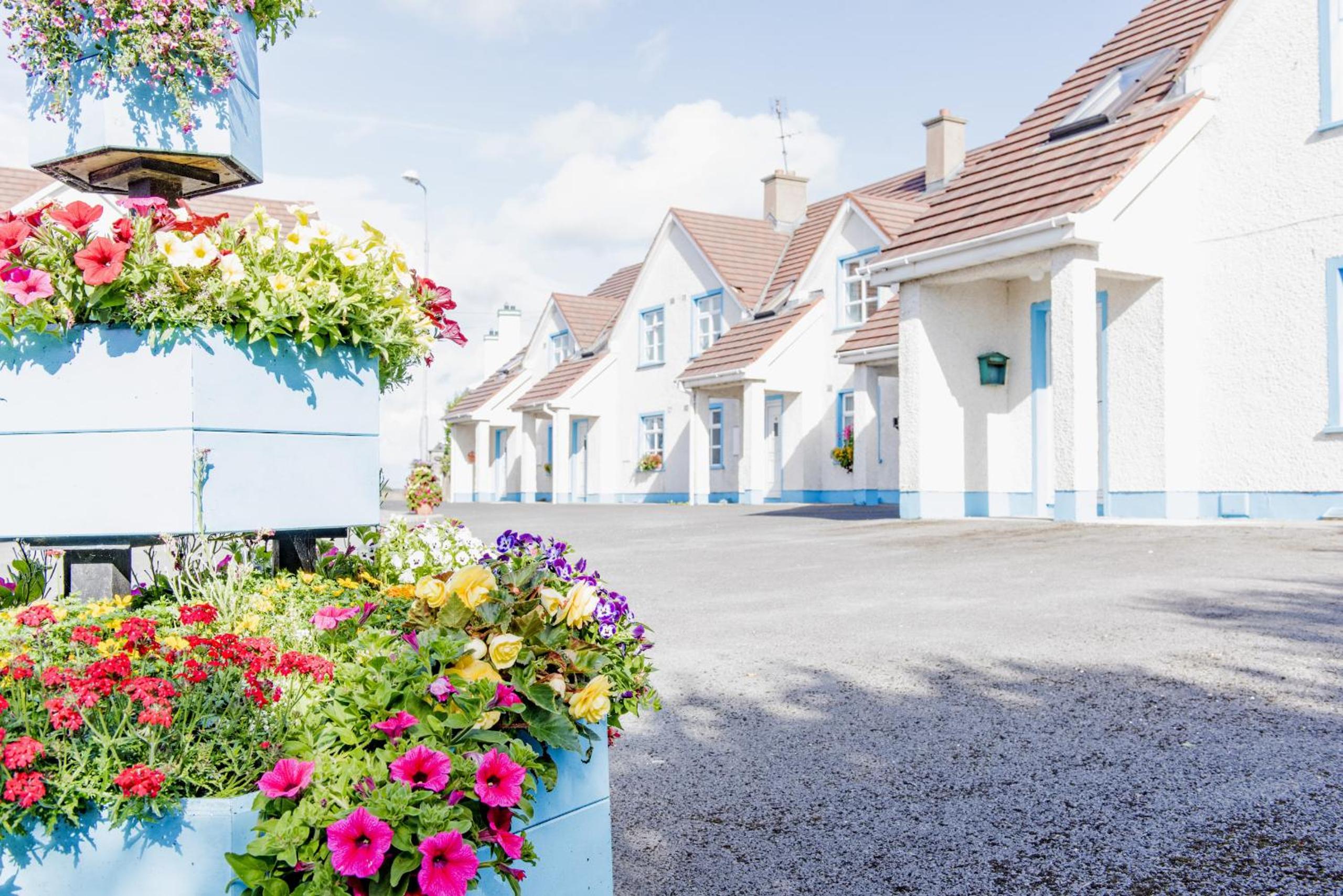 3-Bedroom Semi-detached House 
