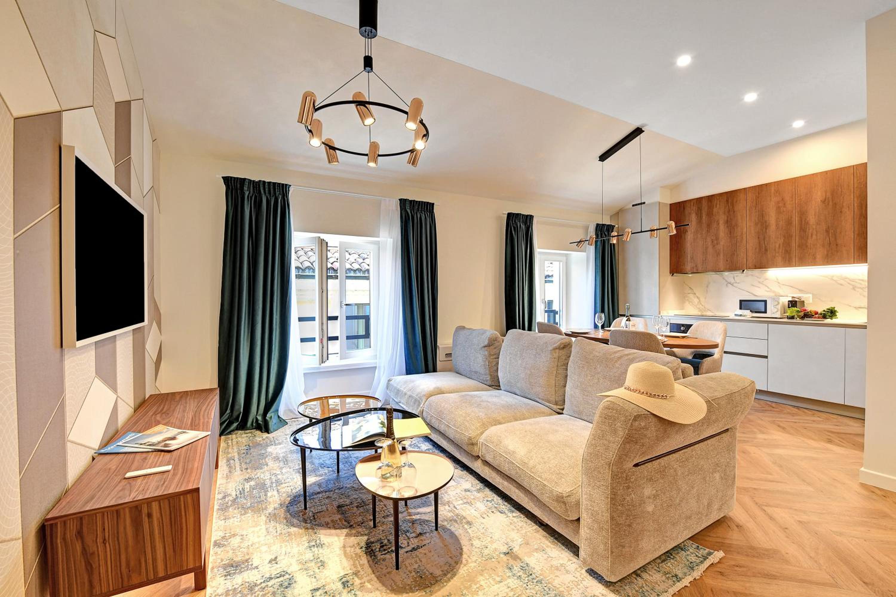 Two Bedroom Apartment 2 photo 1