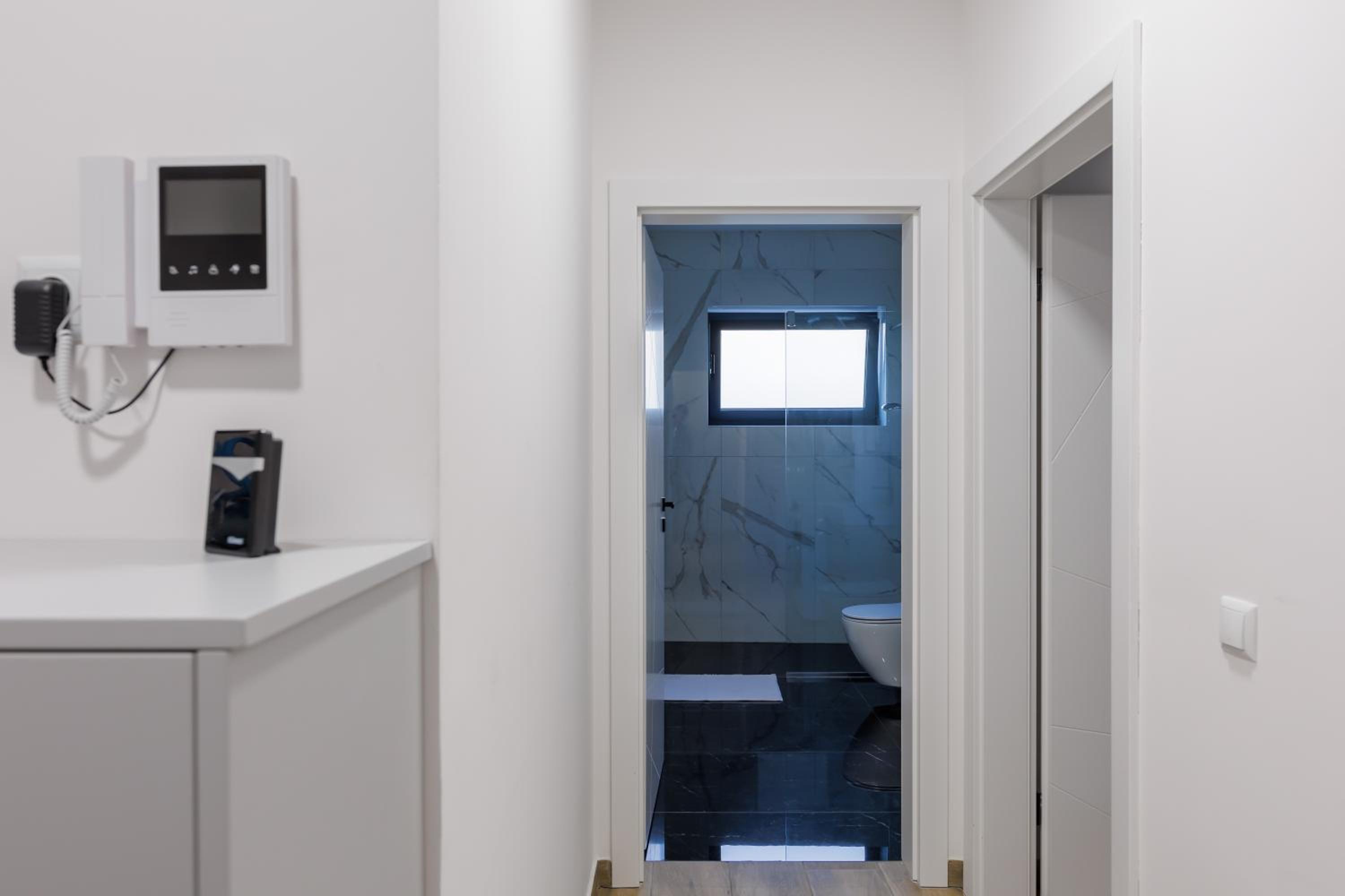 One-Bedroom Apartment photo 3