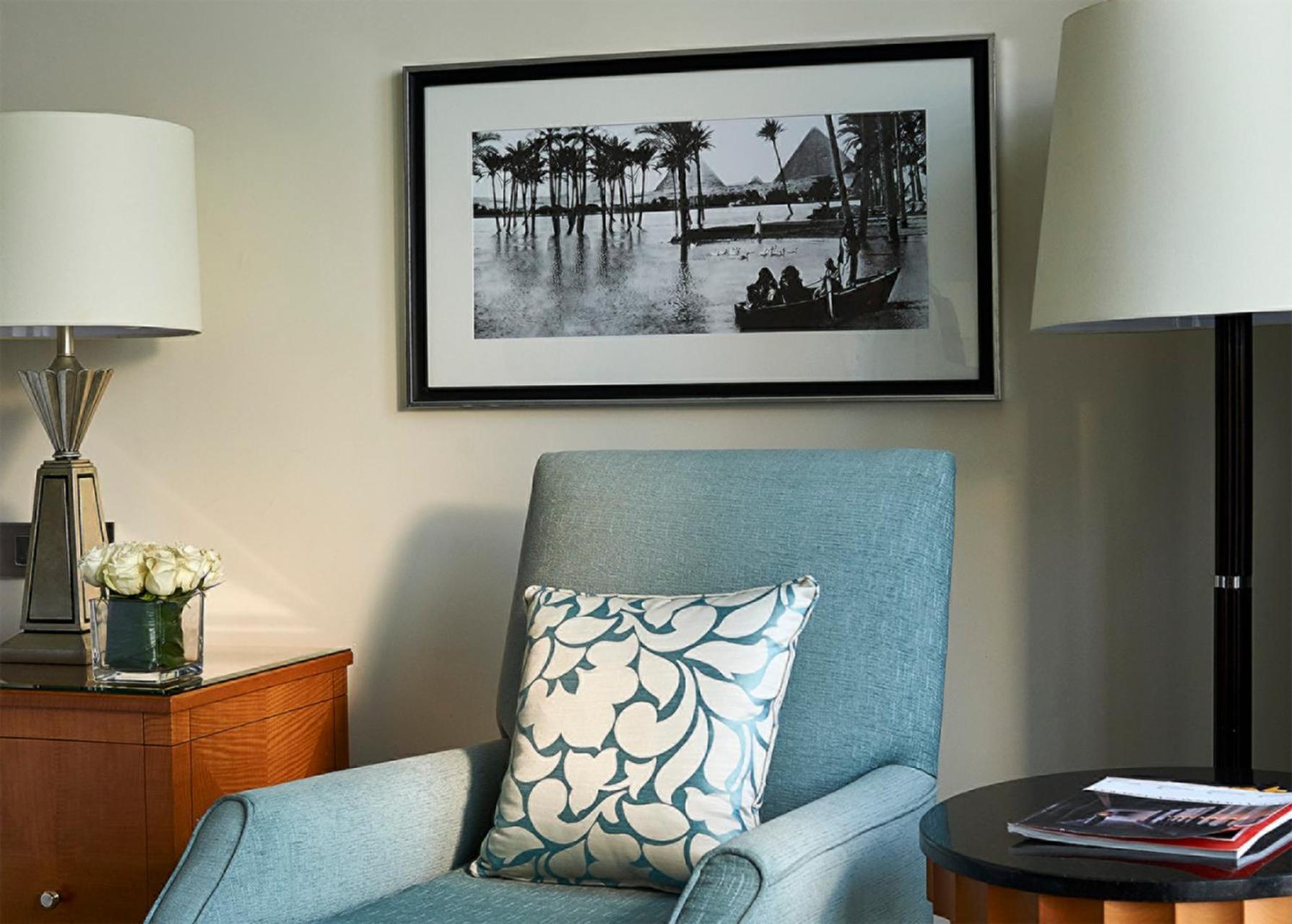 Superior Room - King Bed - Photo 1
