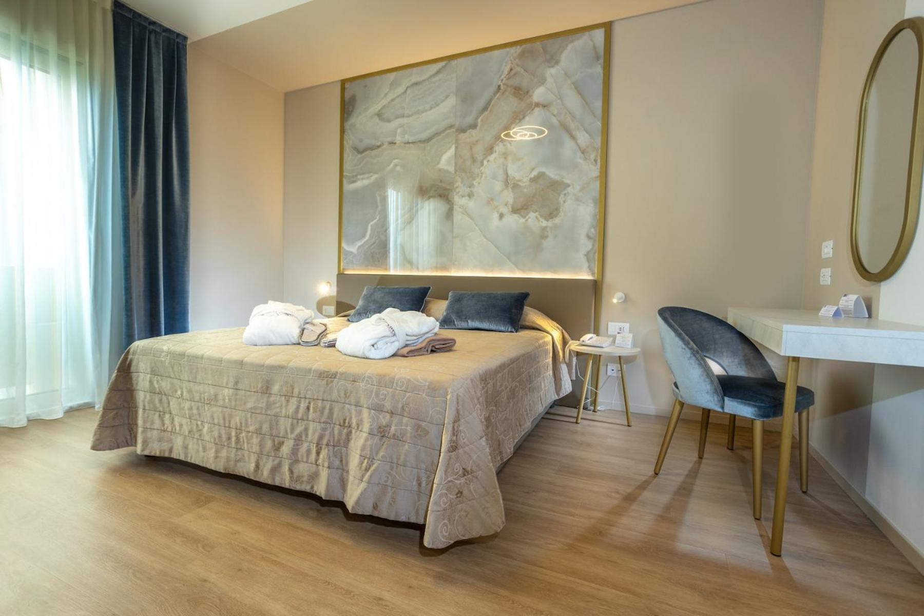 Suite Savoia - Photo 16