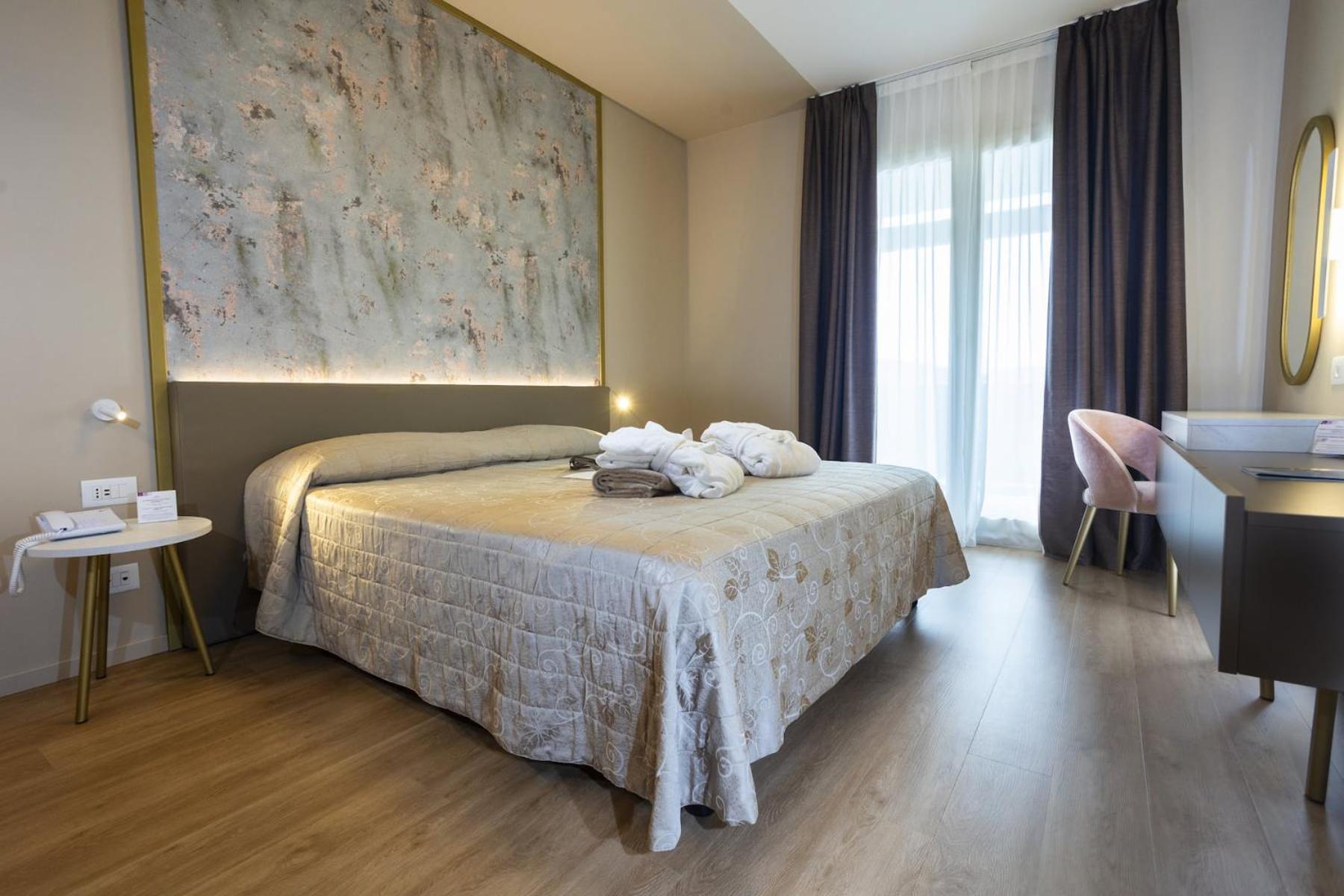 Savoia Double or Twin Room   - Photo 1