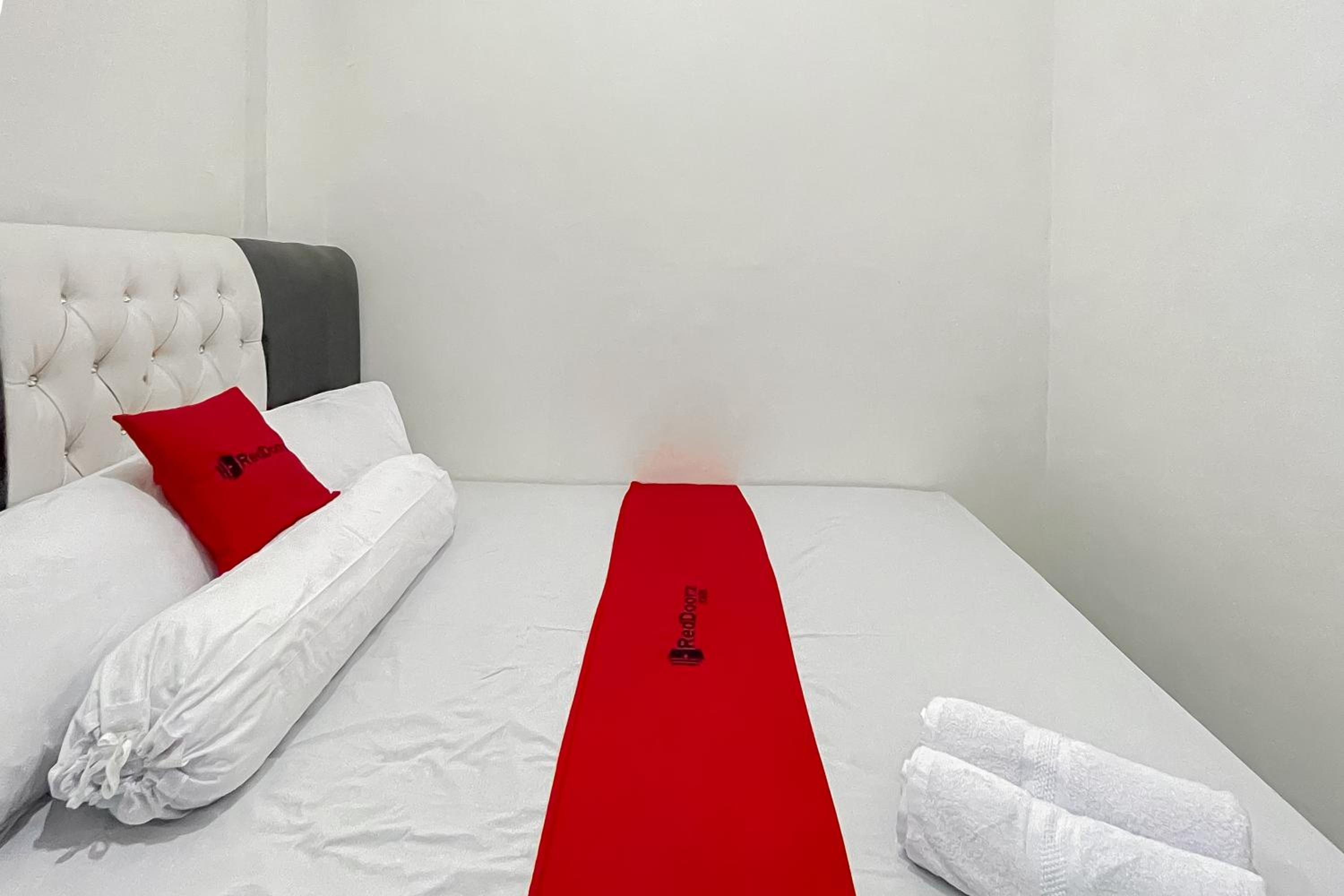 Standard Double Room photo 2