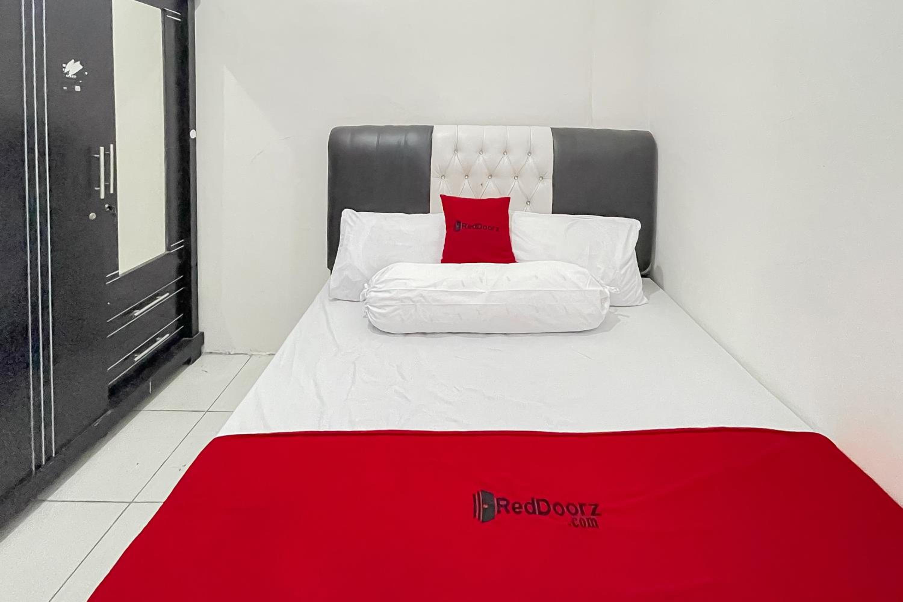 Standard Double Room photo 1