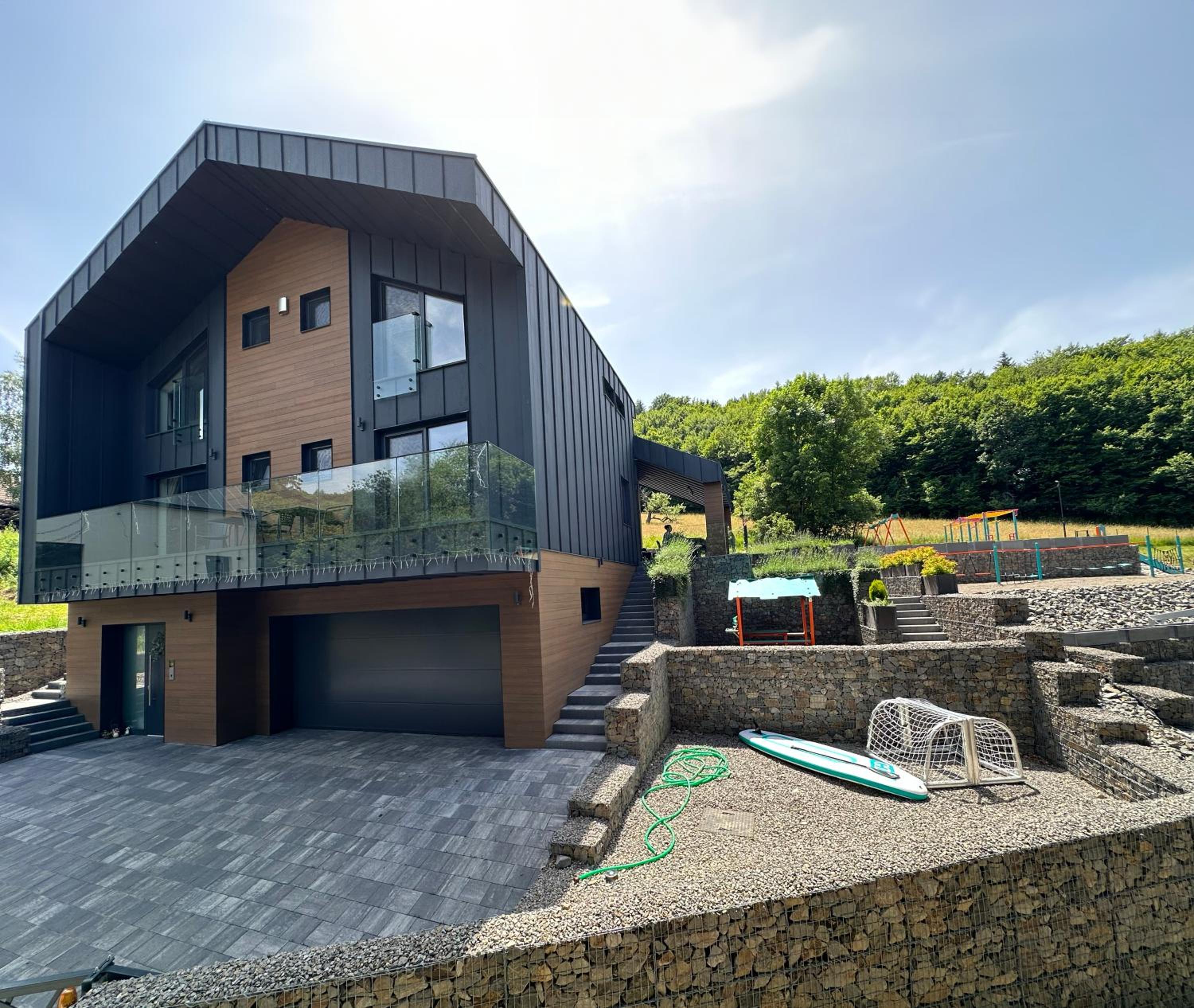 Chalet photo 2