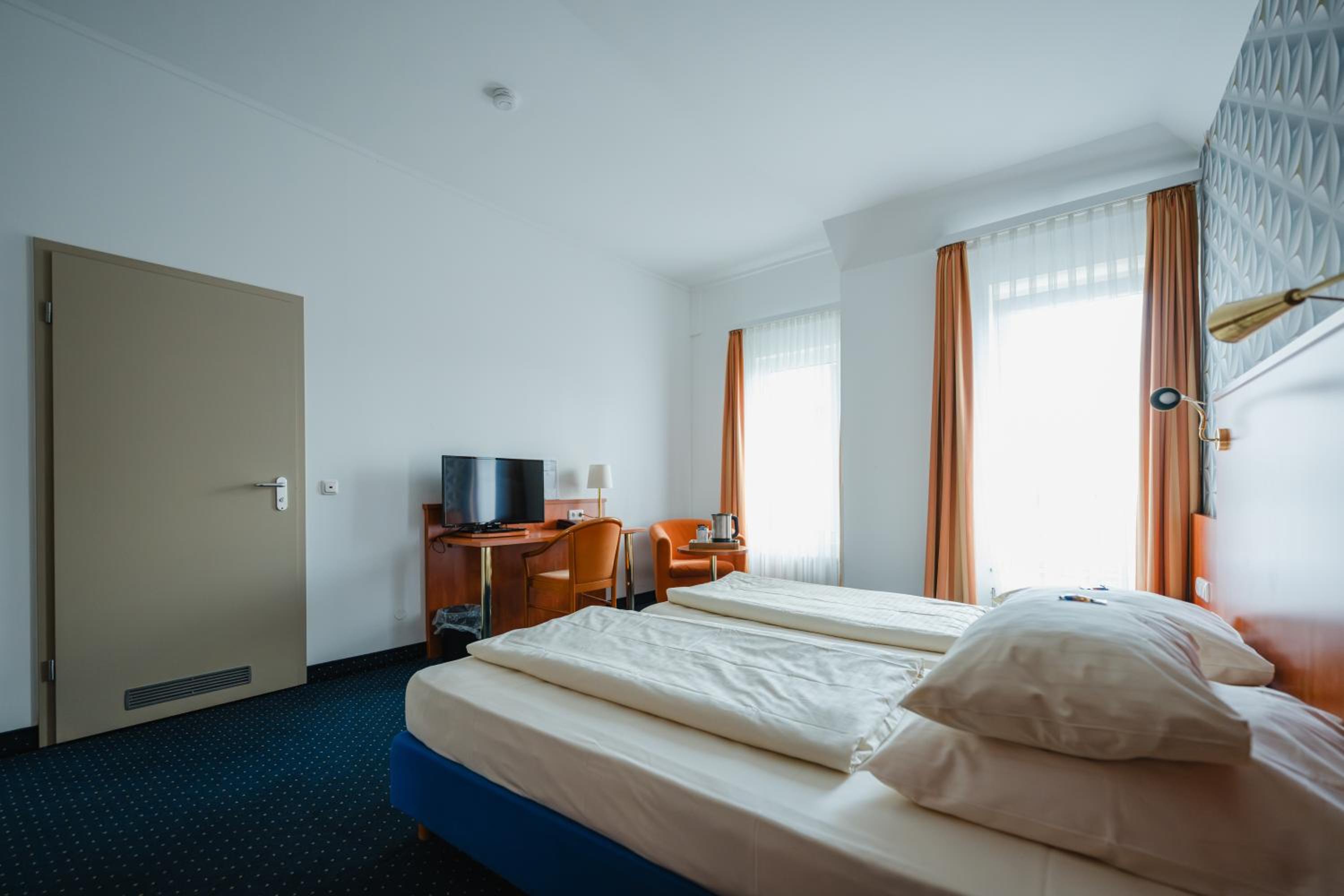 Double Room with Garden View photo 1