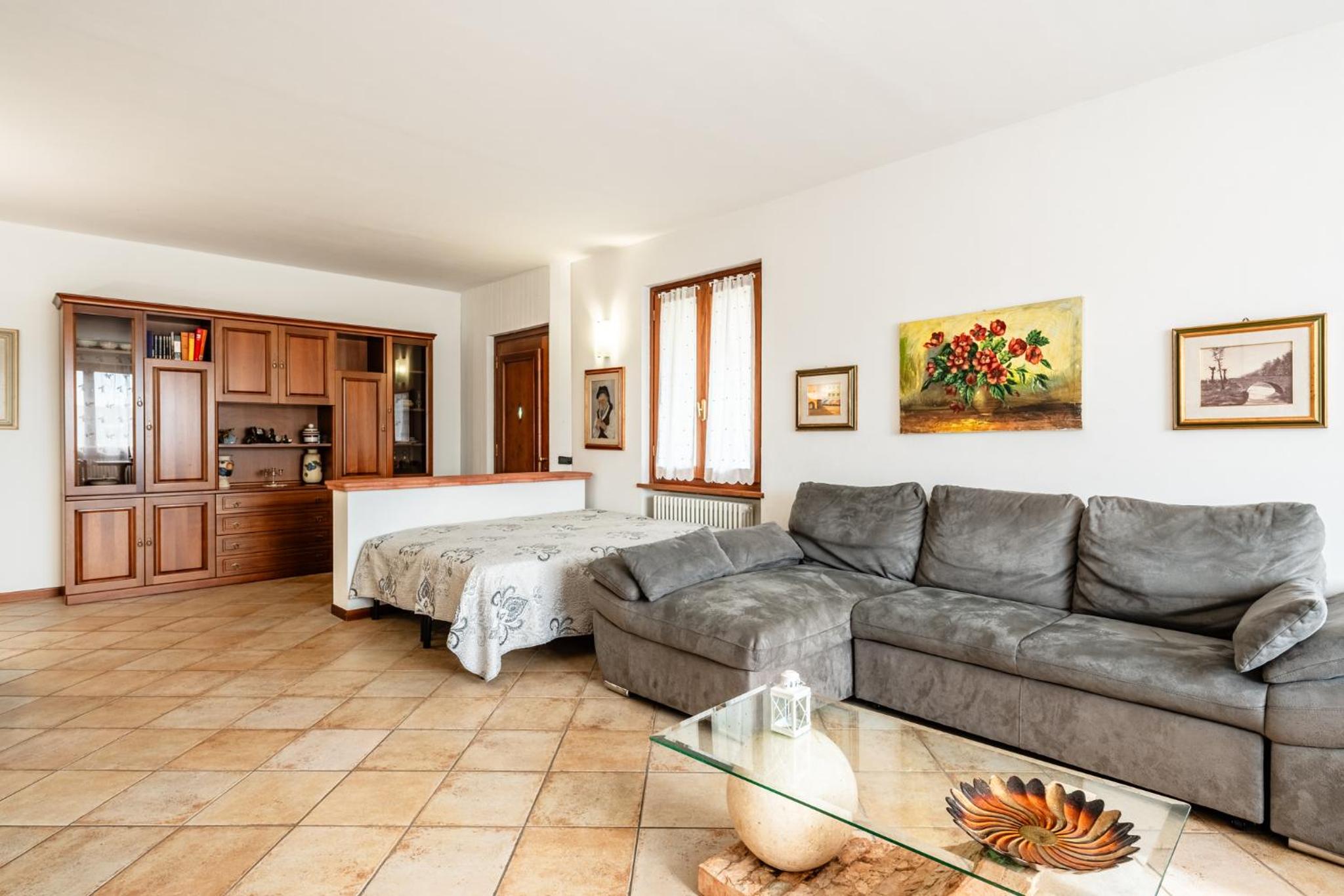 Superior Apartment with City View photo 1