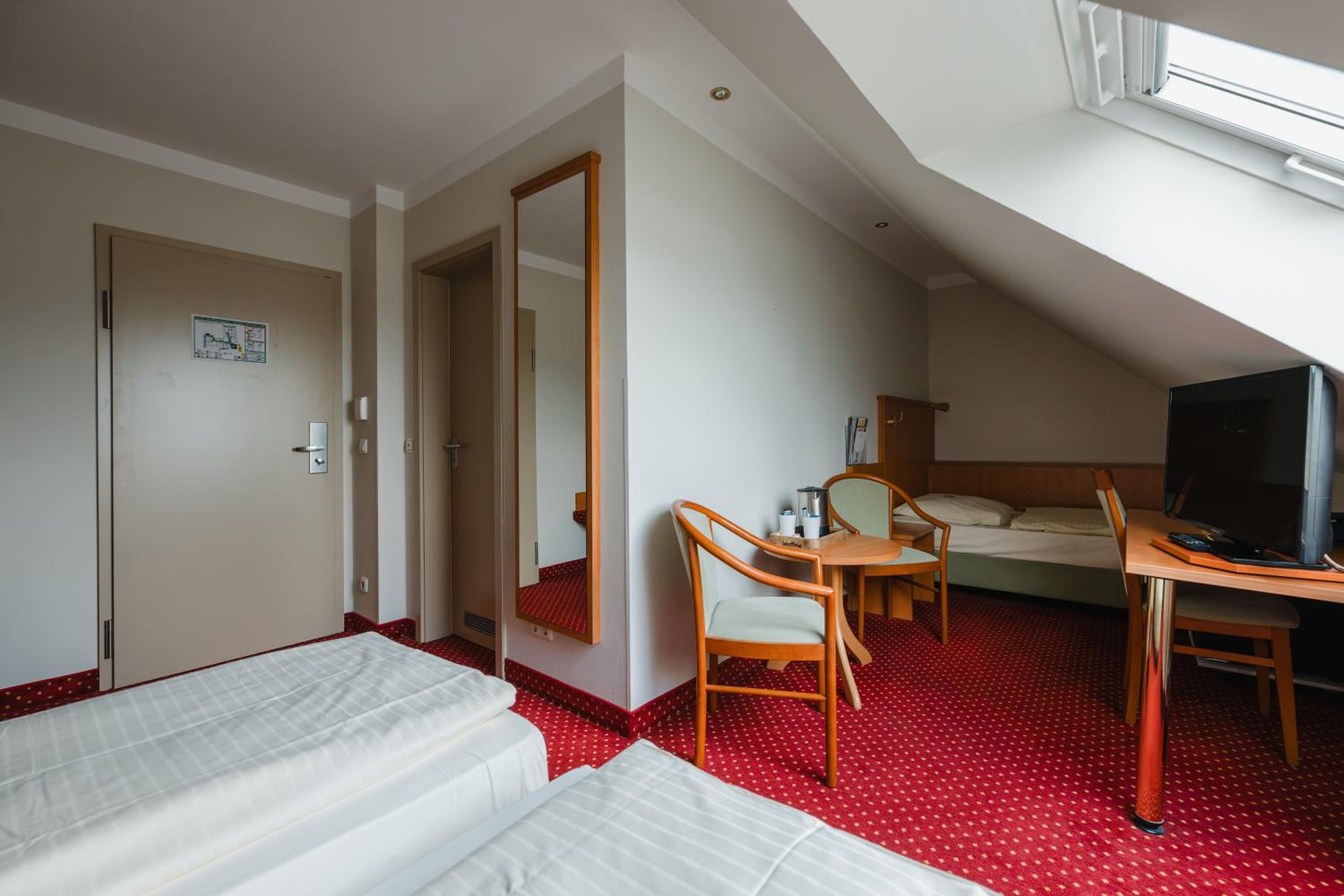 Triple Room photo 1