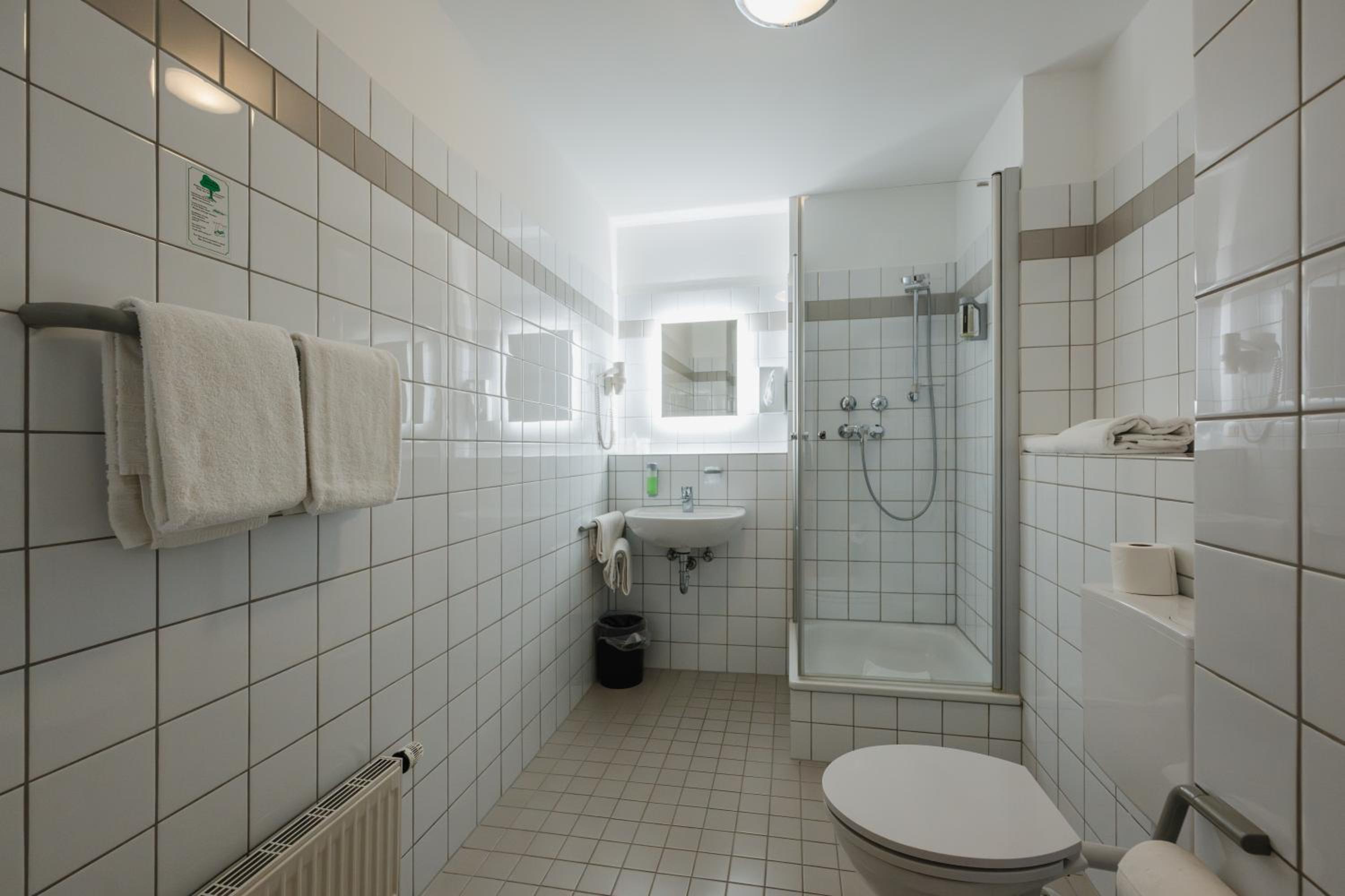 Triple Room photo 2