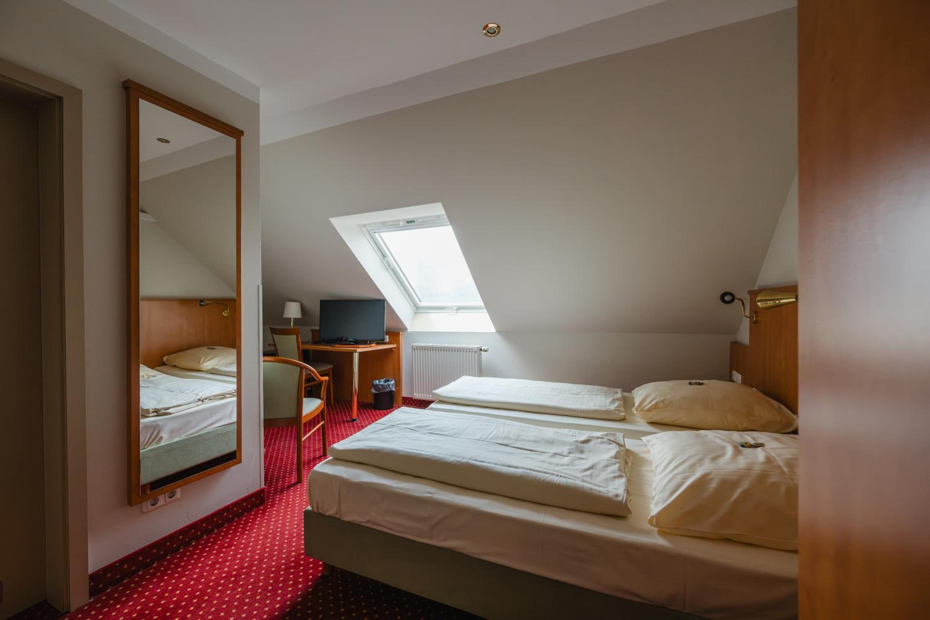 Triple Room photo 3