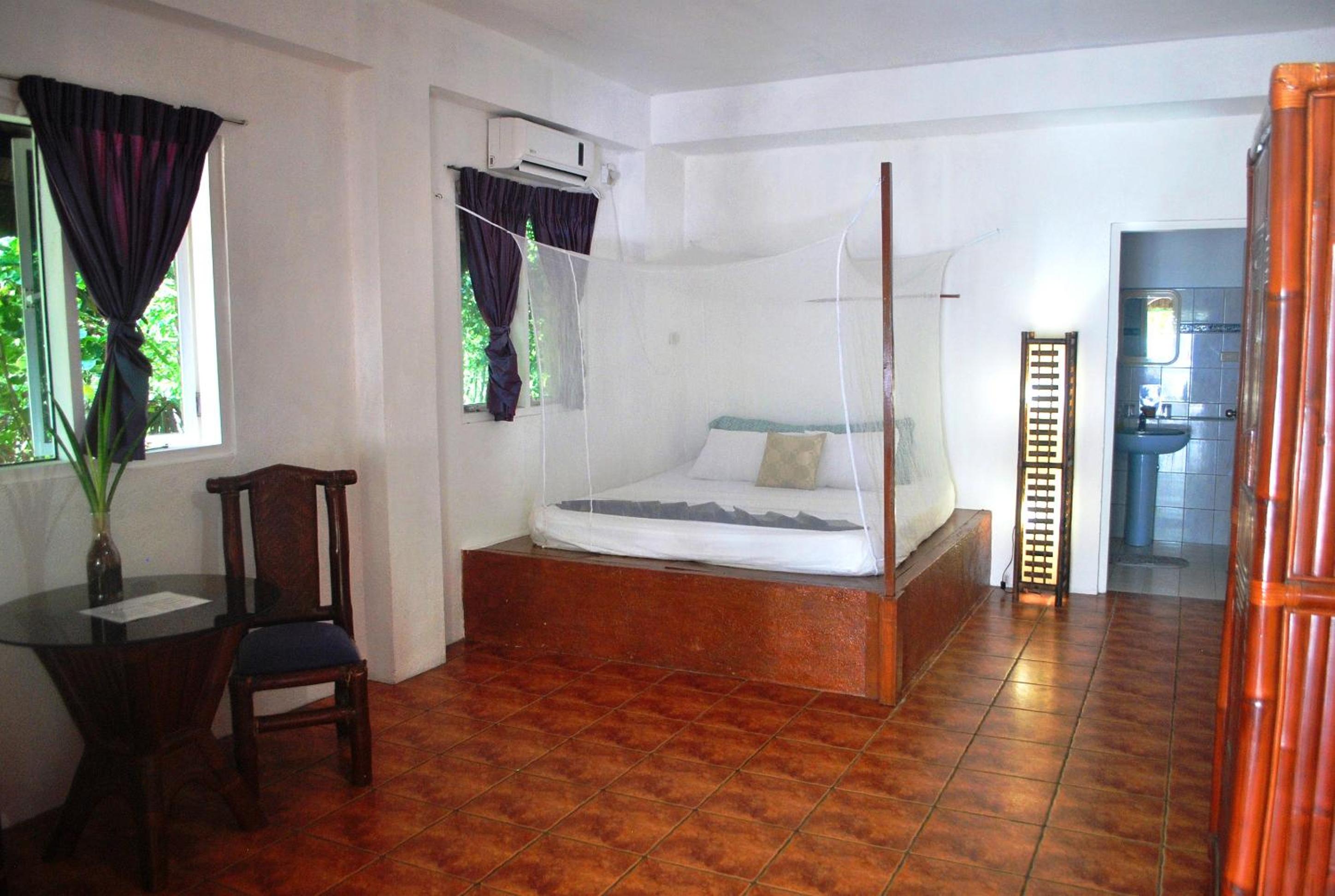 Standard Double Room With Sea View photo 3