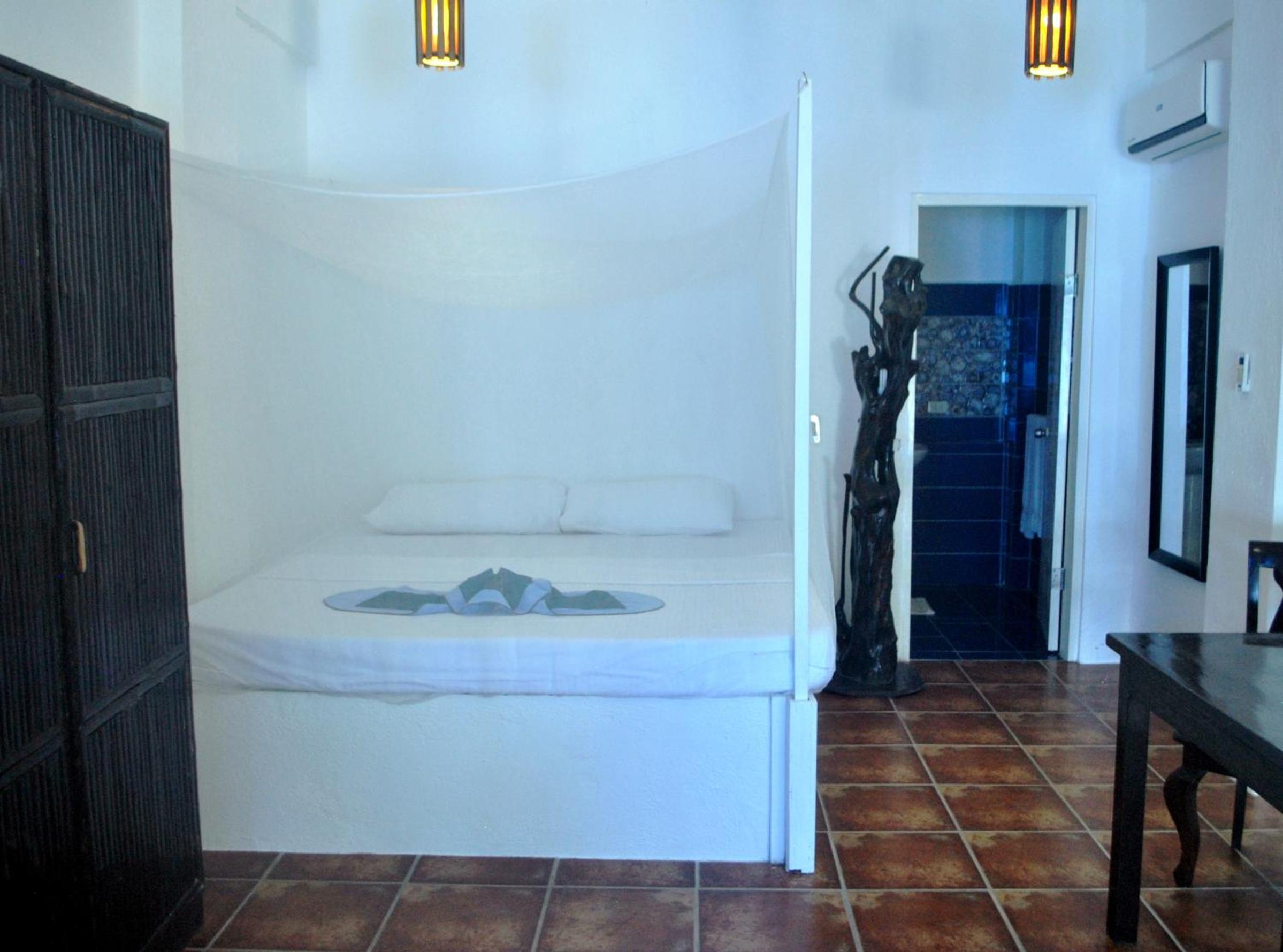 Deluxe Double Room With Sea View photo 3