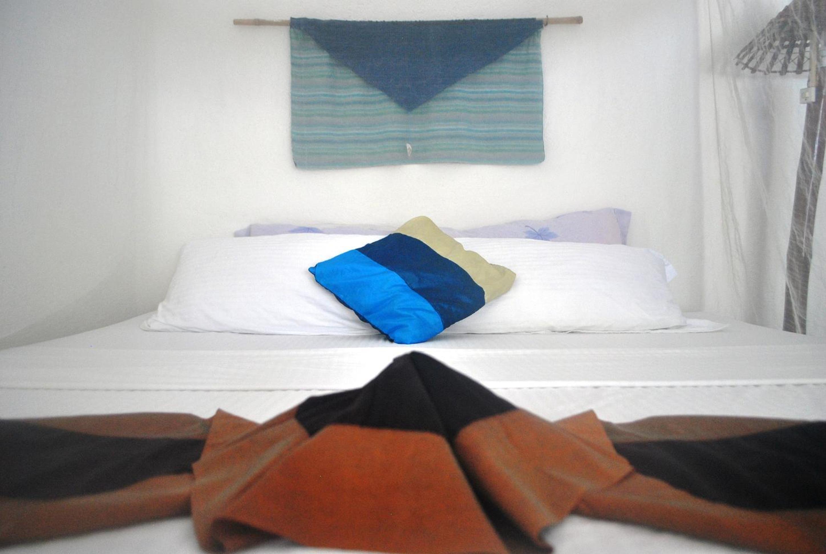 Standard Double Room With Sea View photo 2