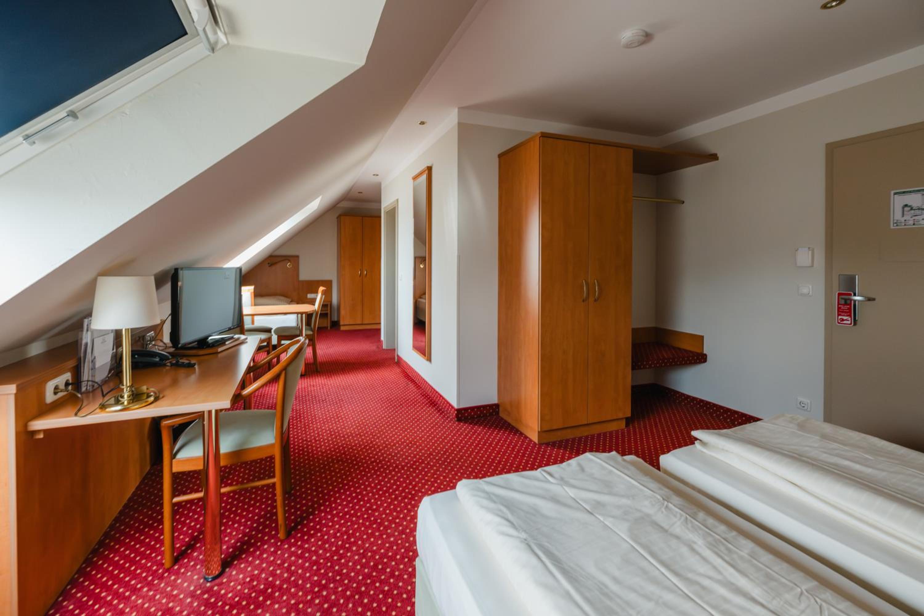 Quadruple Room photo 3