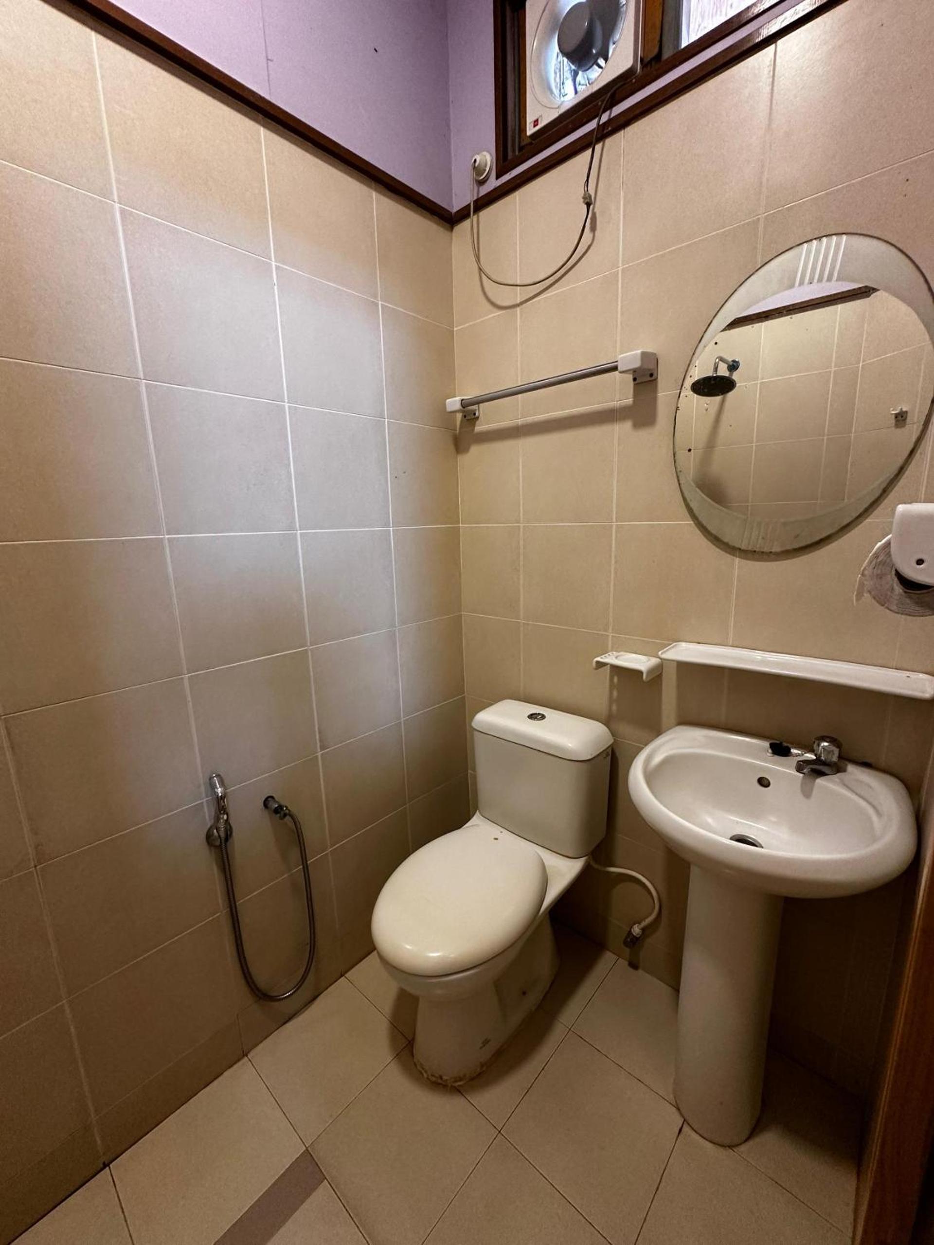 Standard Double Room photo 3