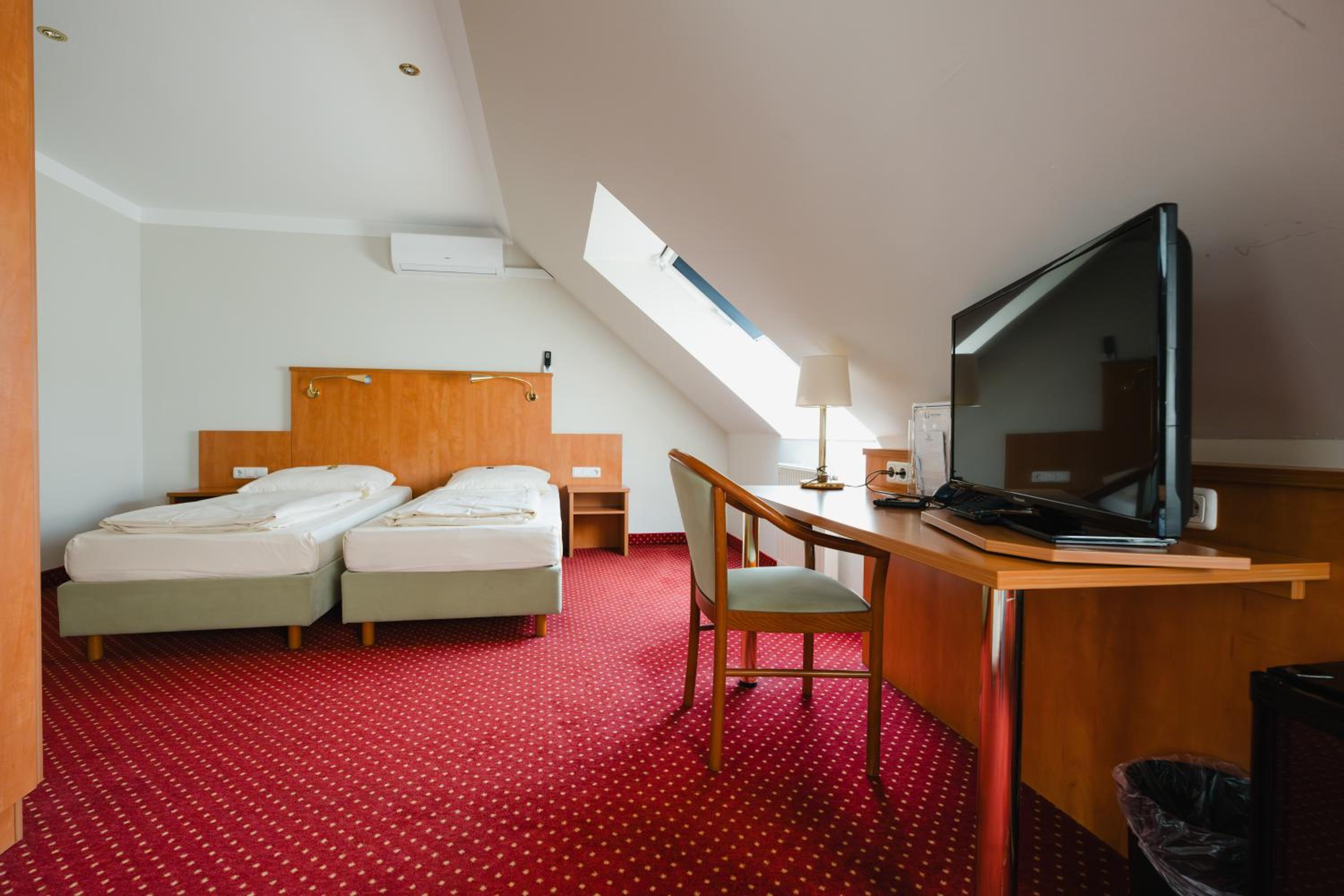 Quadruple Room photo 1