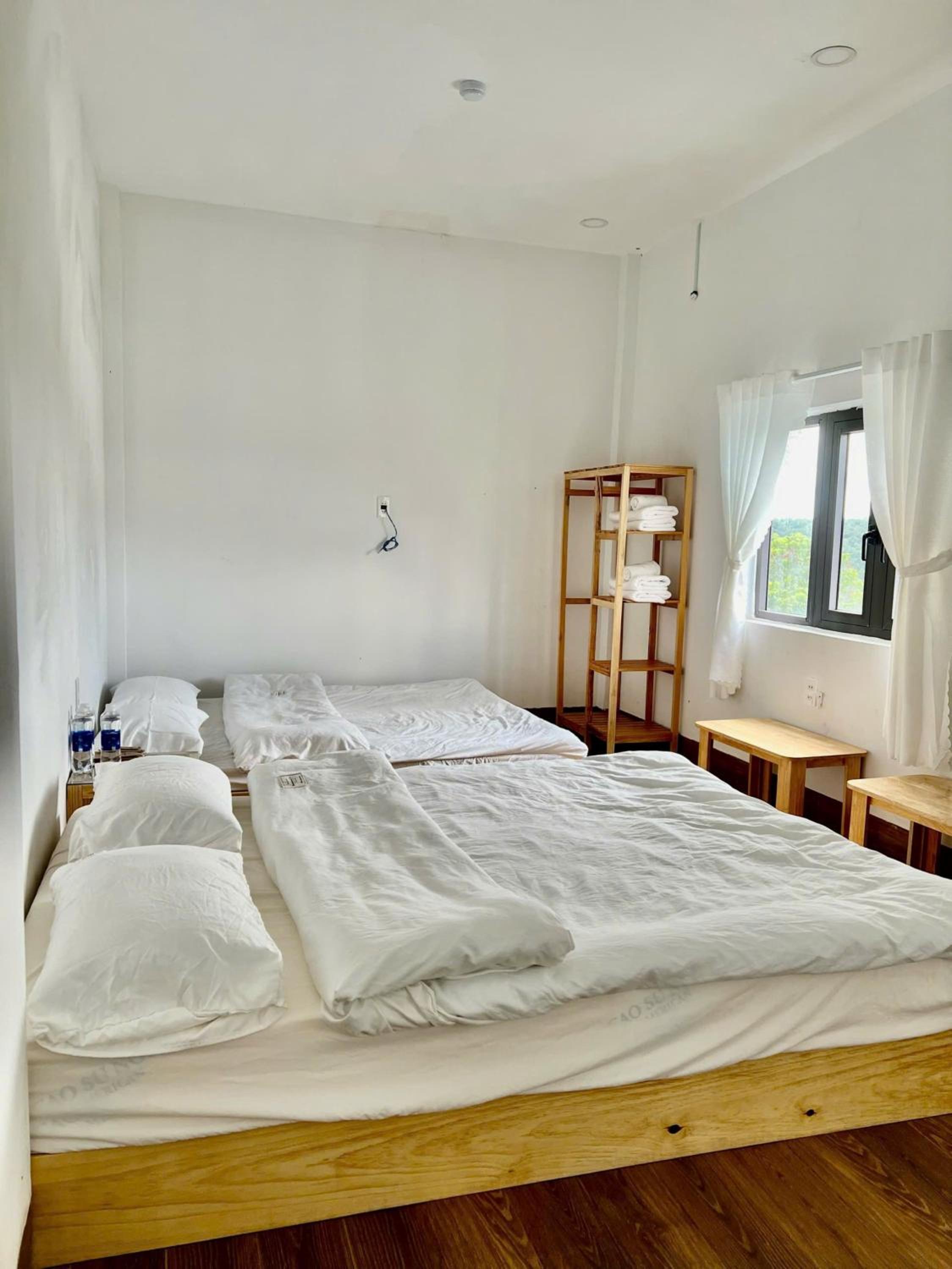 Quadruple Room - Photo 1
