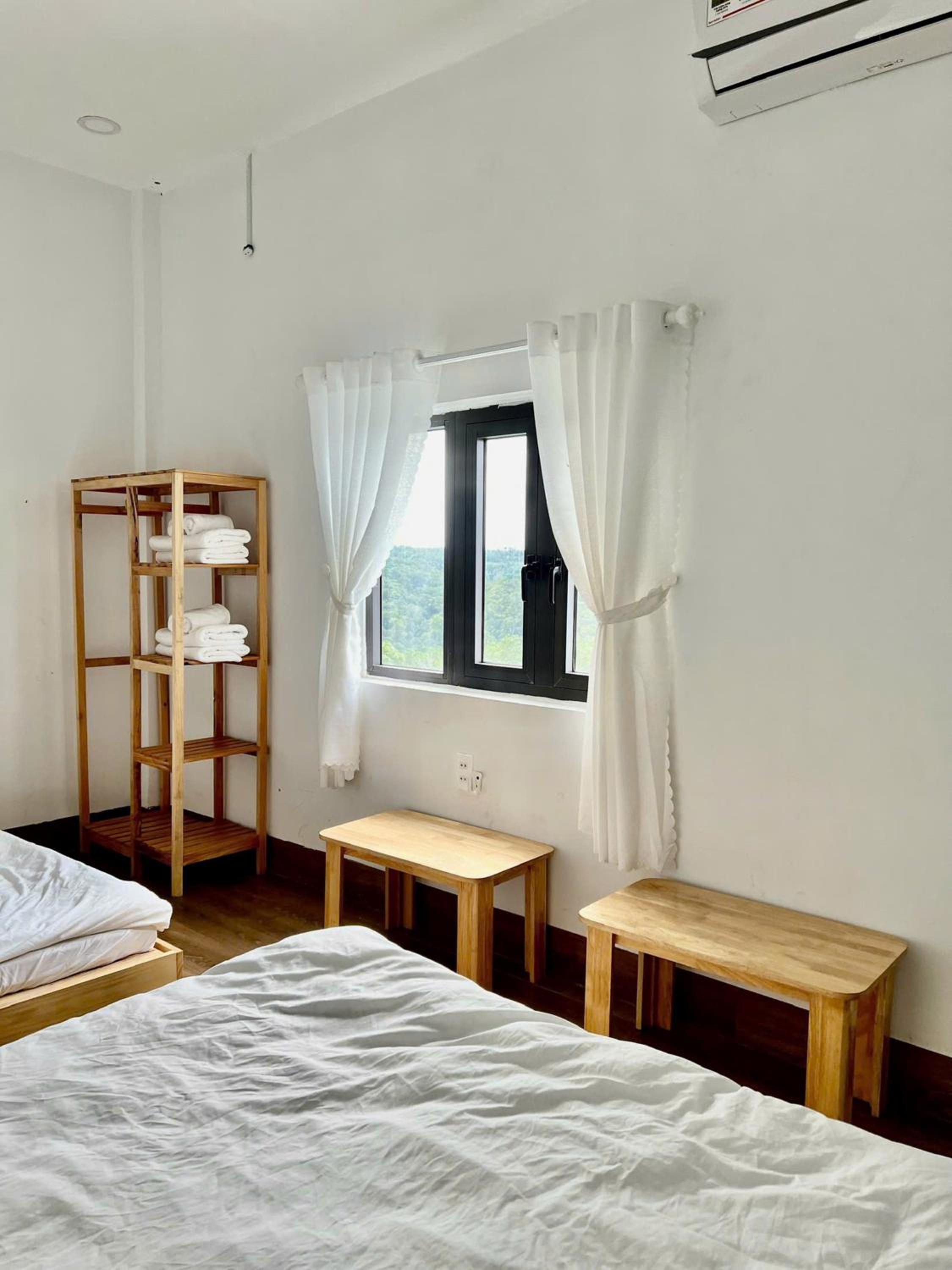 Quadruple Room - Photo 2