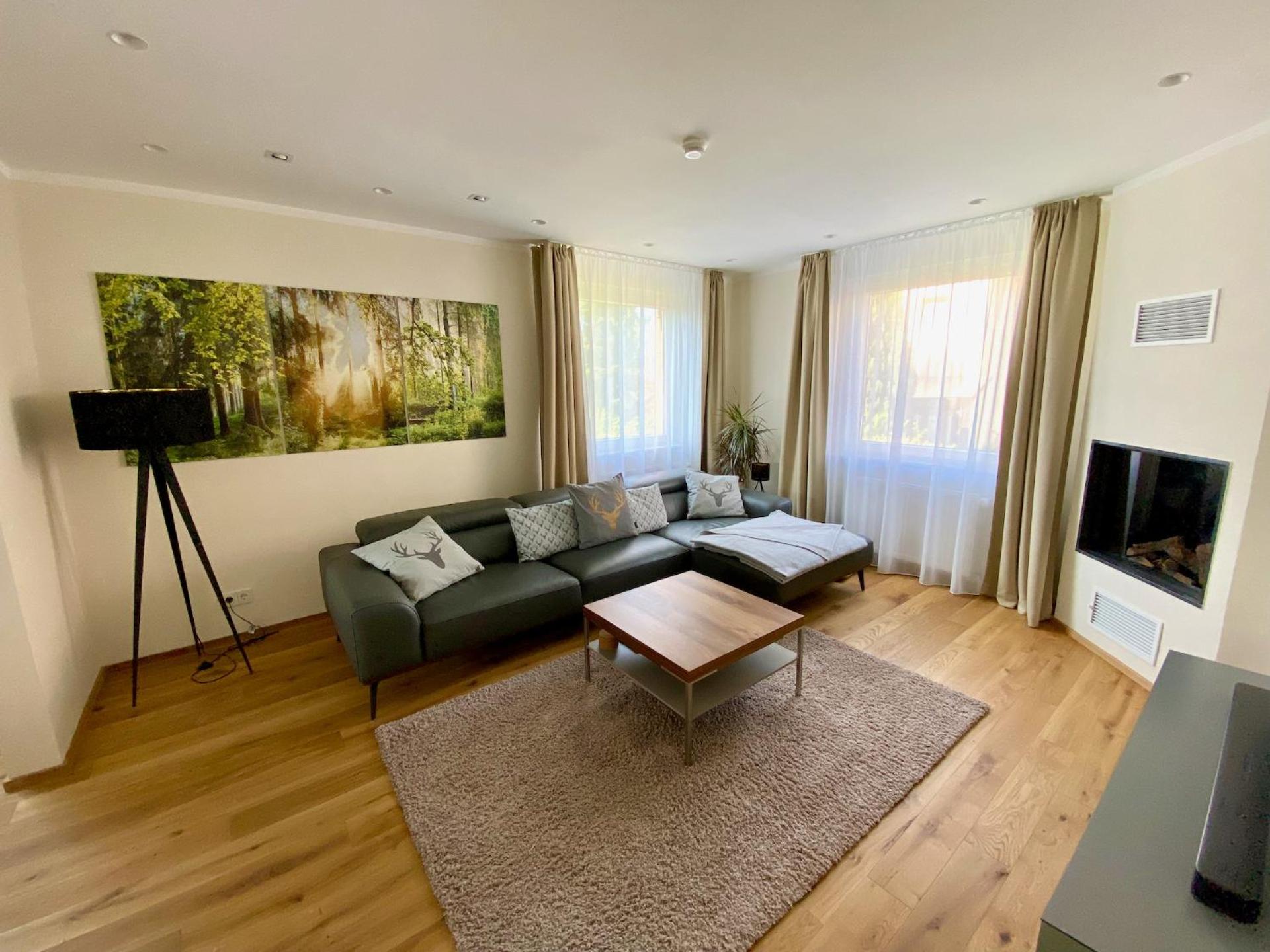 Apartment photo 1