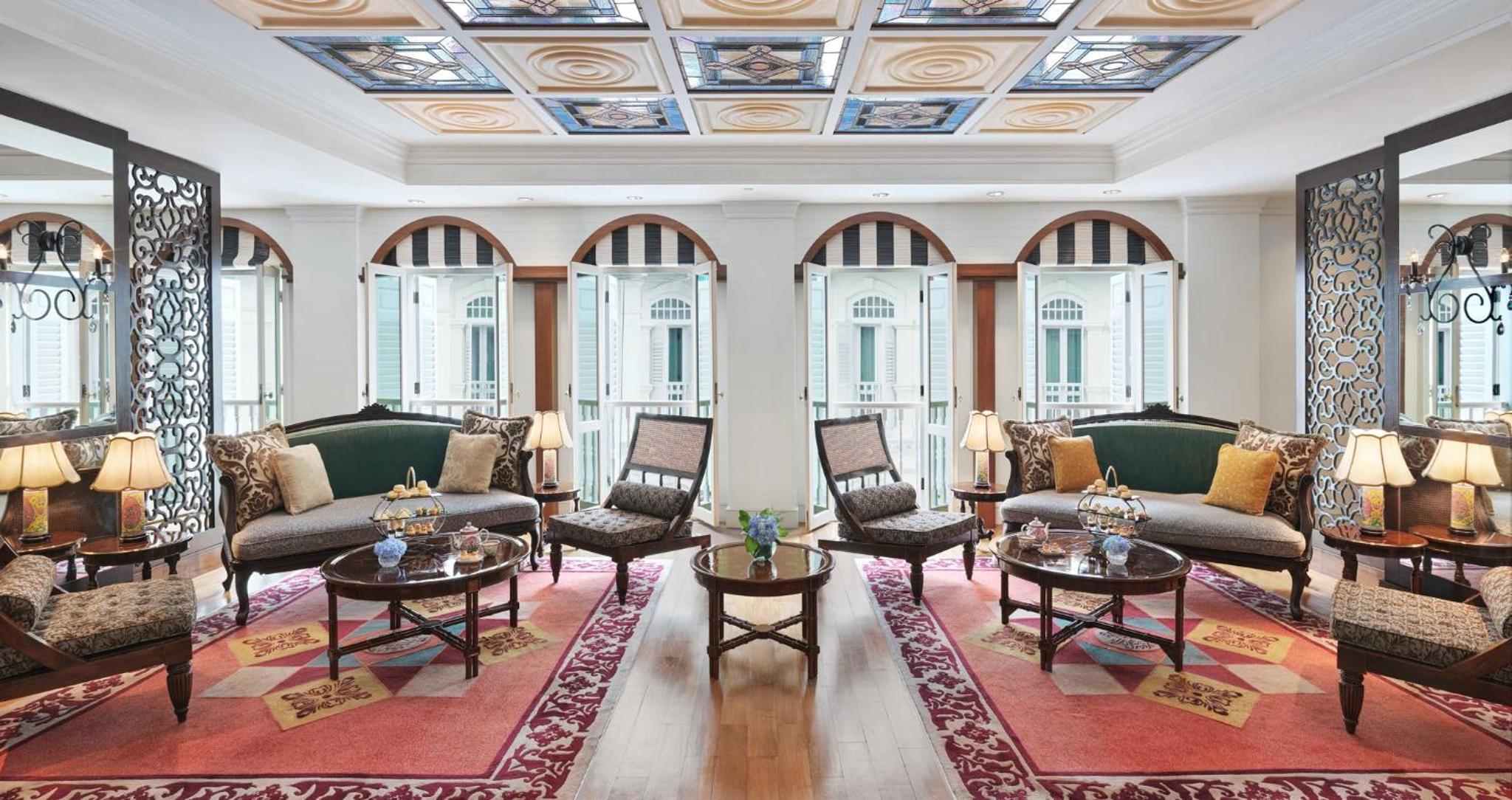 Suite with Outdoor Porch thumbnail 5
