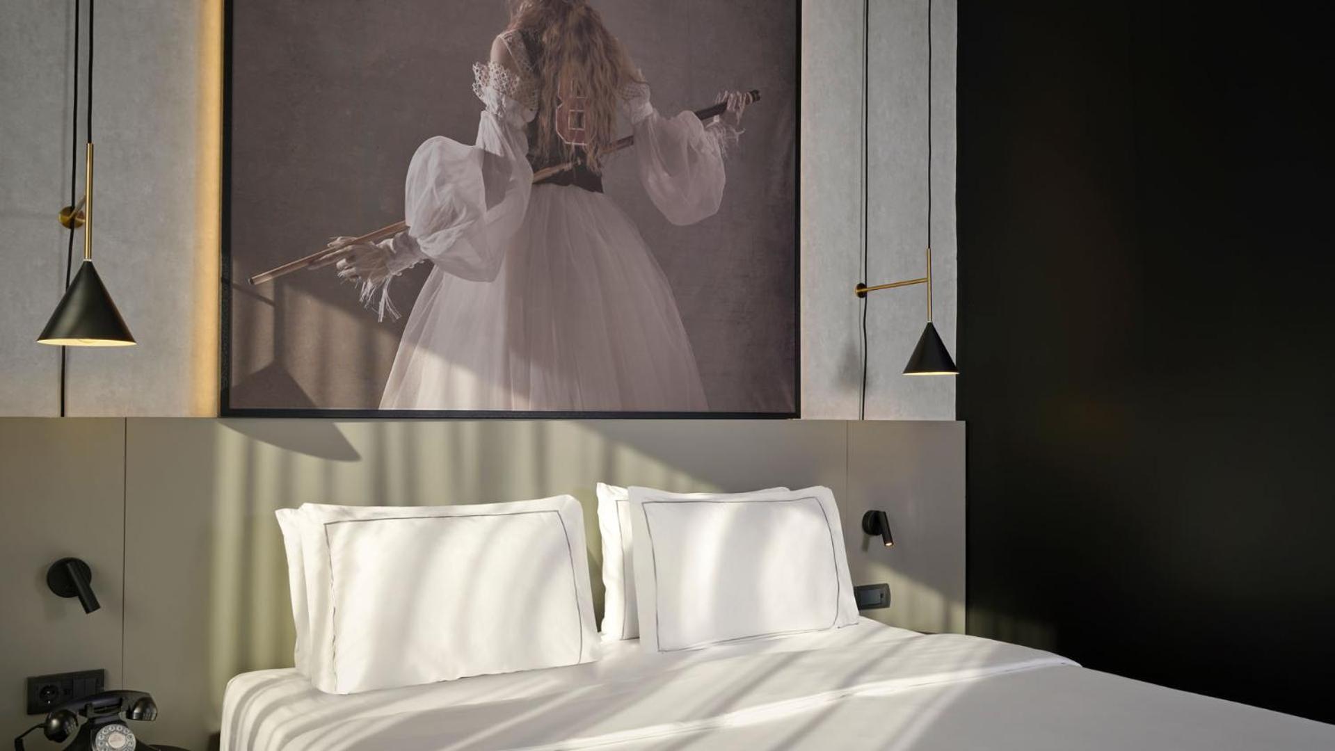 Superior Double Room photo 3