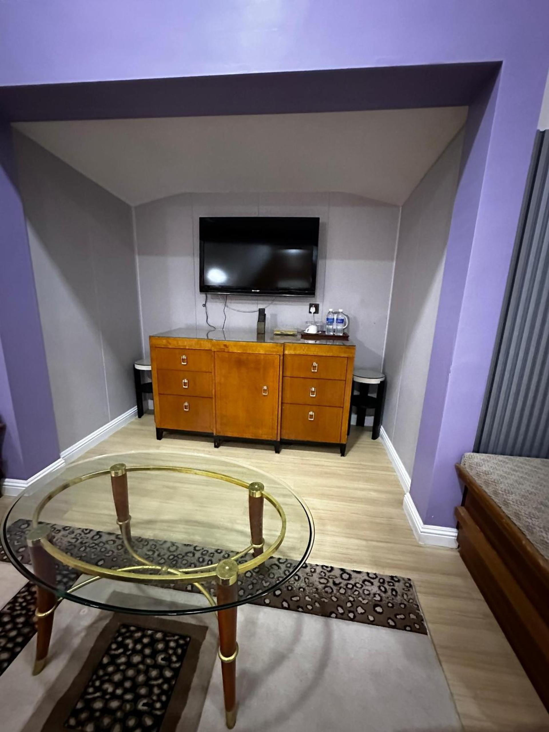 Suite with Garden View photo 2
