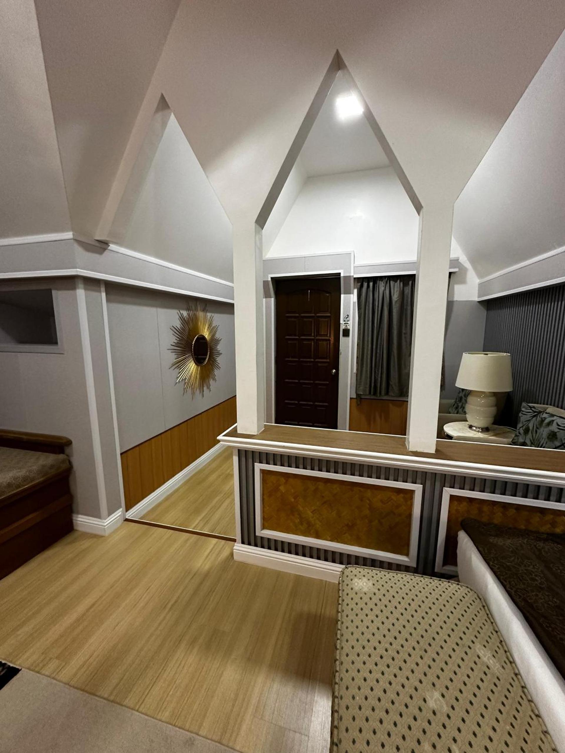 Suite with Garden View photo 3