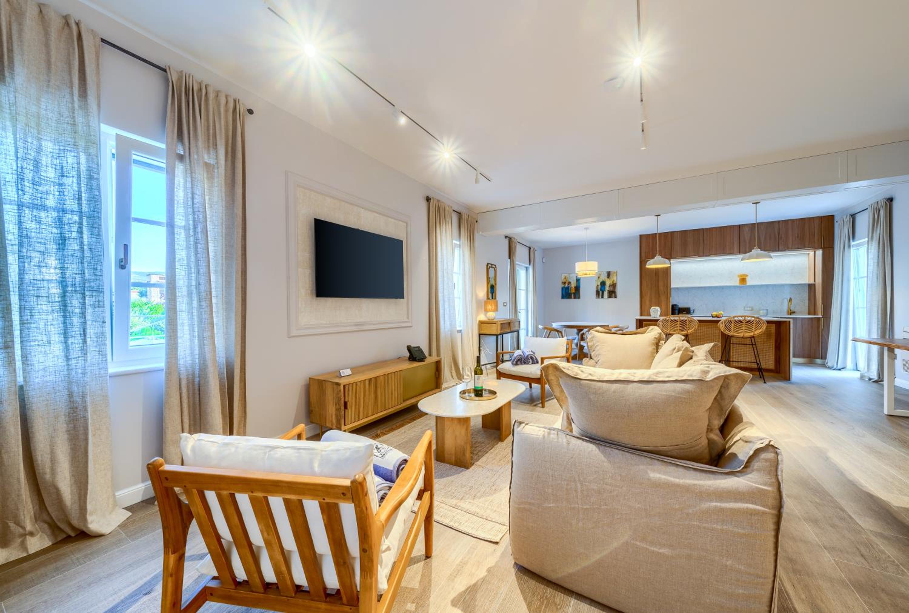 Duplex Apartment photo 1