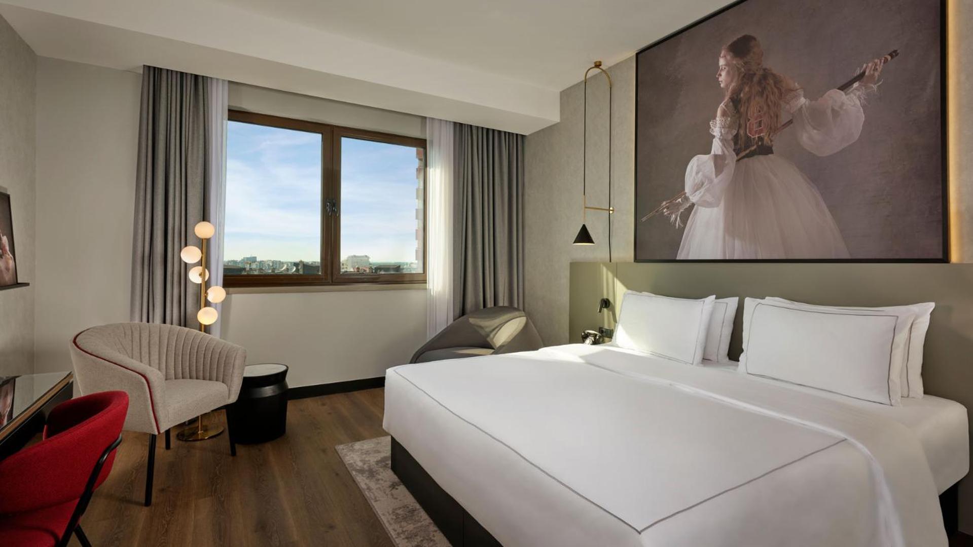 Superior Triple Room photo 2