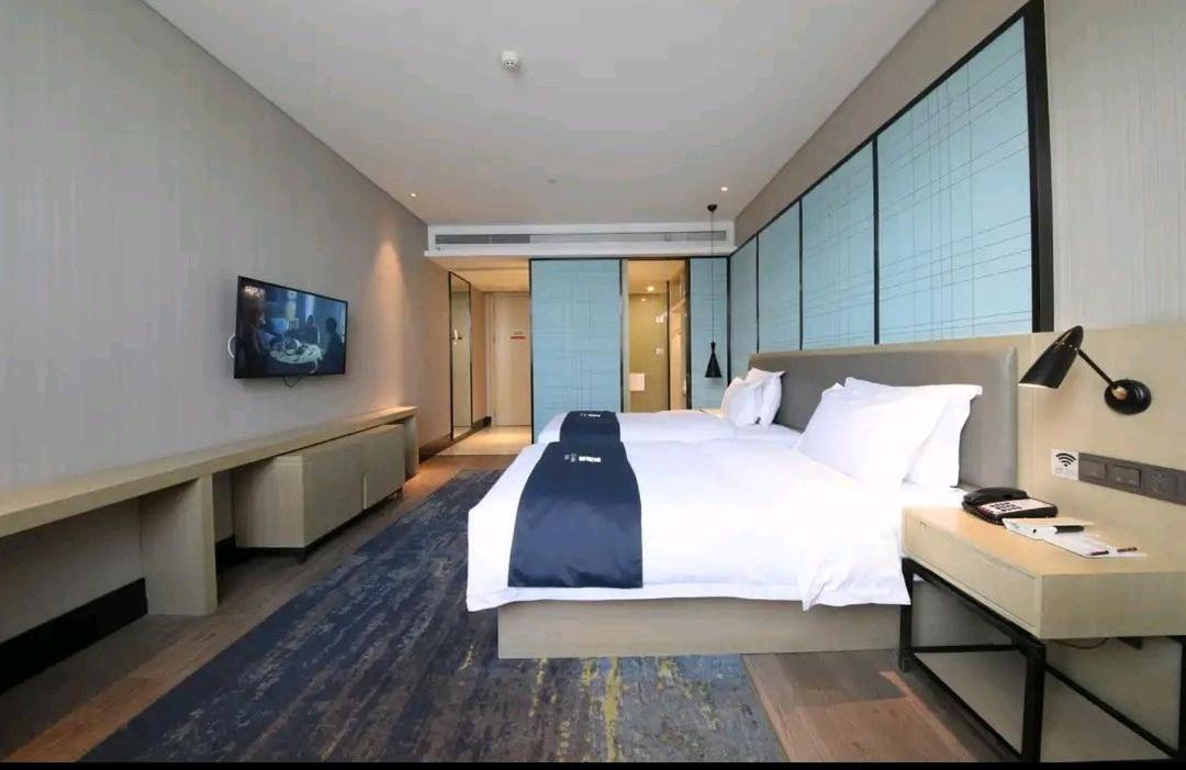 Deluxe Twin Room photo 1