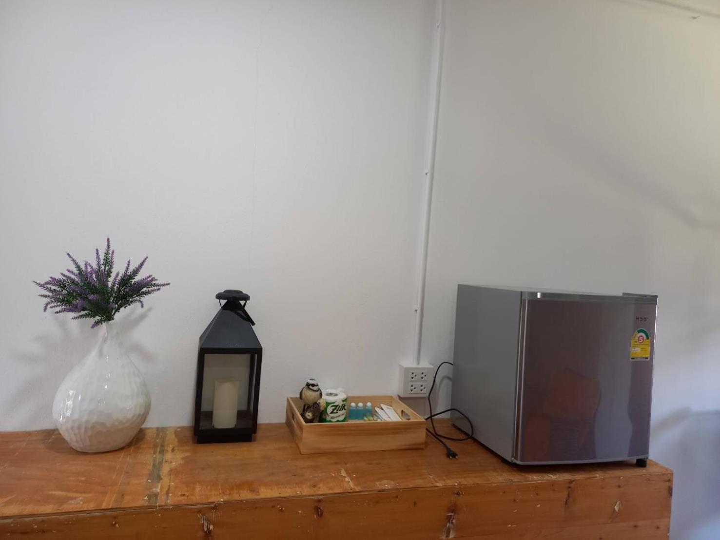 Superior Triple Room photo 3