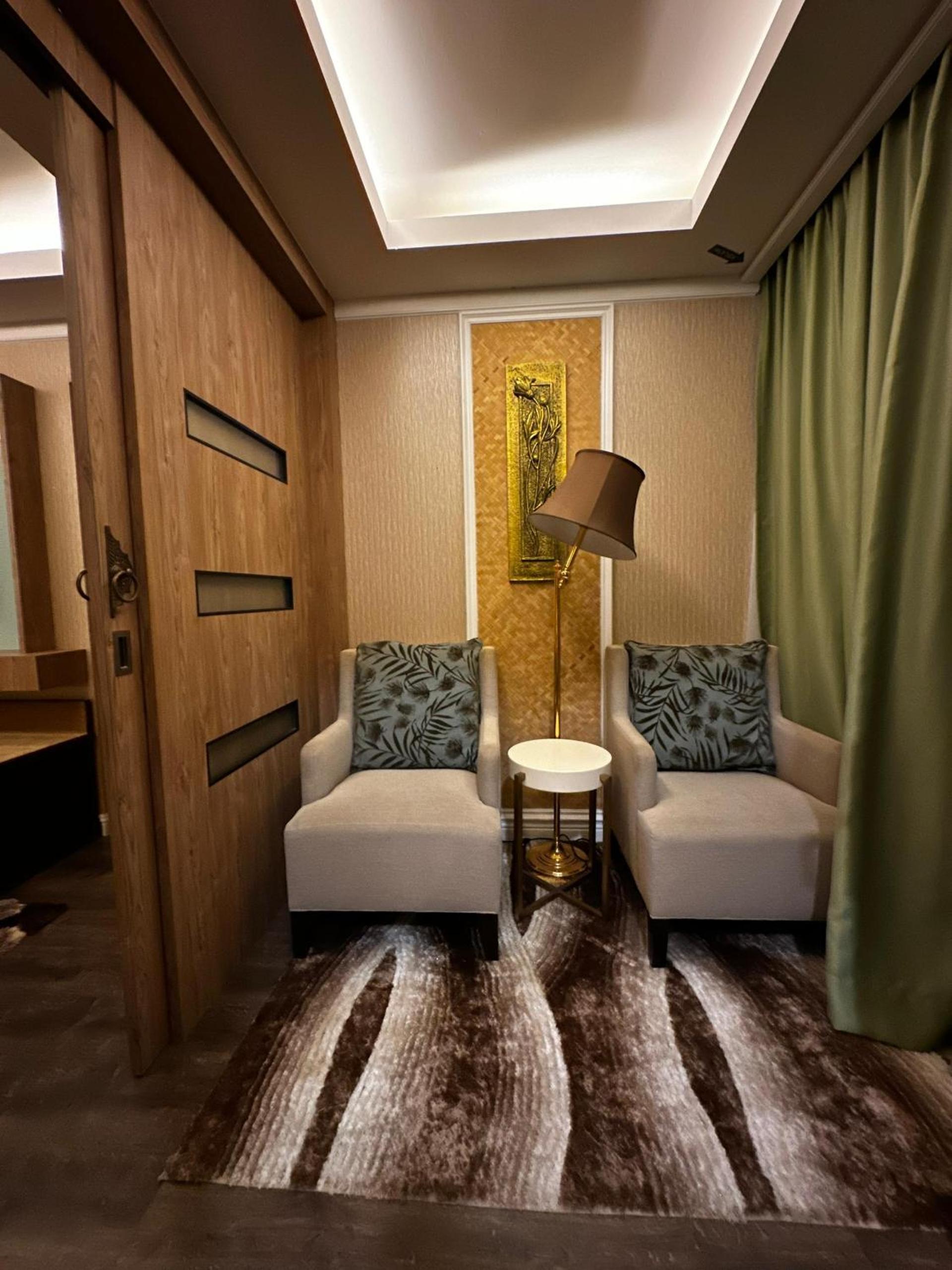 Luxury Triple Room photo 2