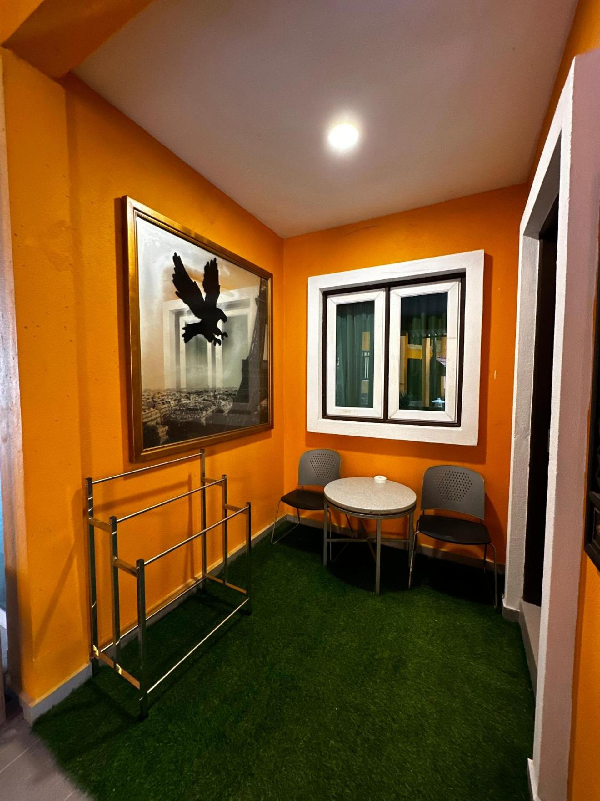 Luxury Triple Room photo 1