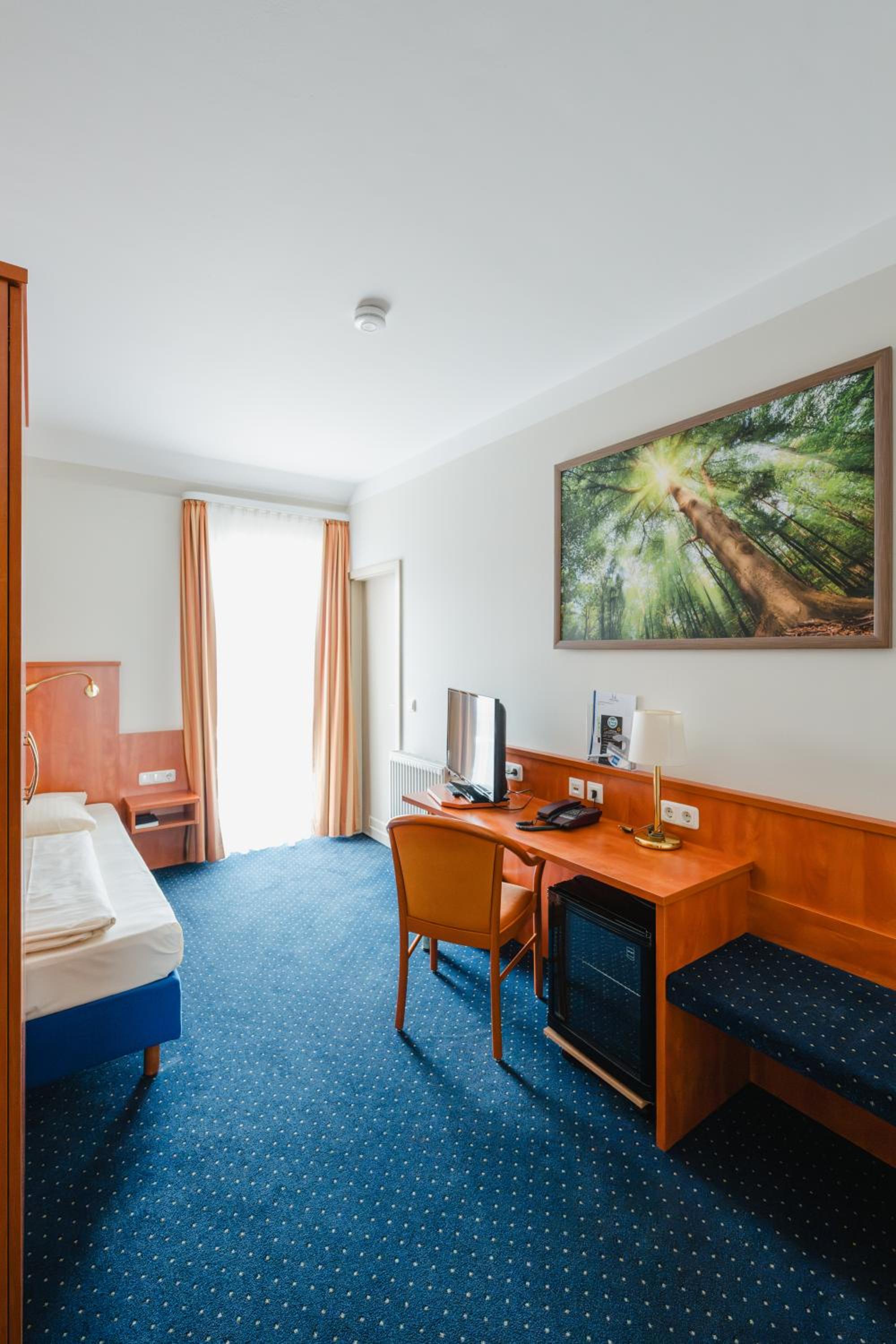 Single Room photo 3