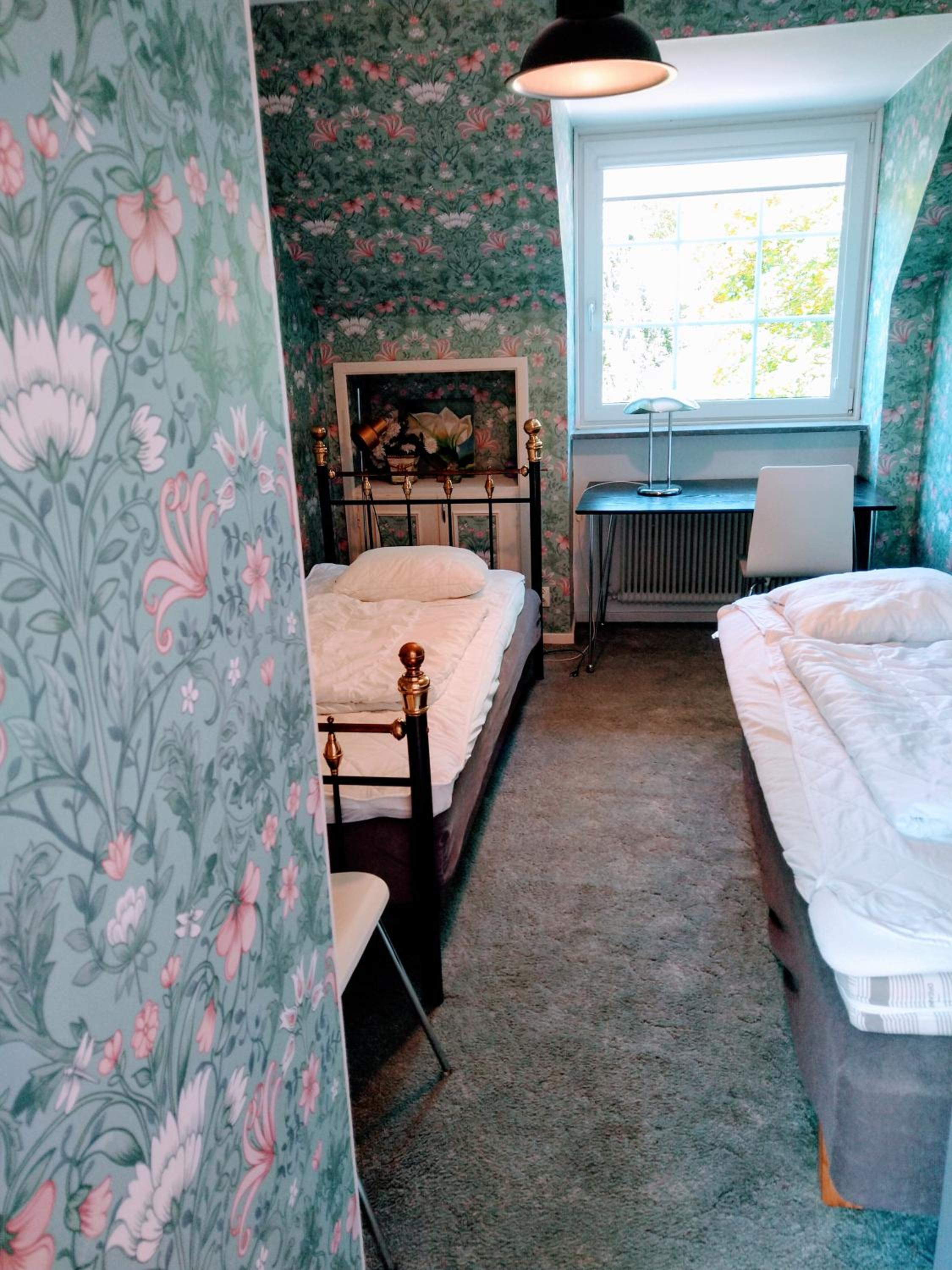 Budget Twin Room (Abba) photo 1