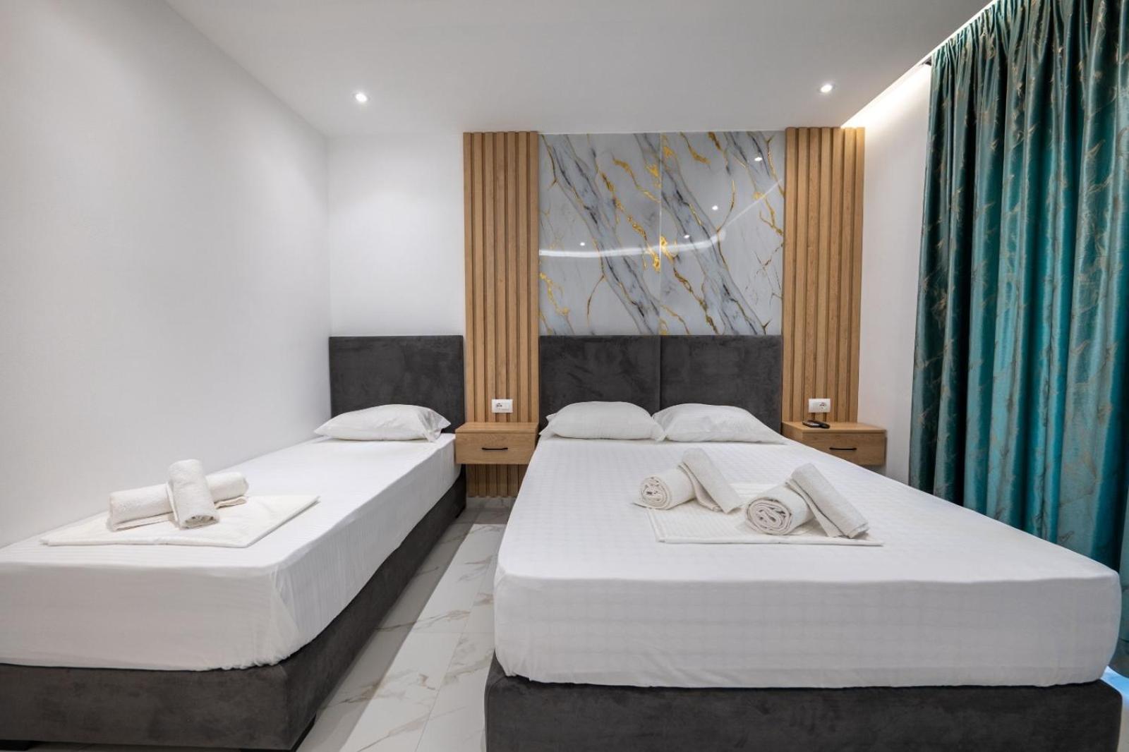 Classic Triple Room