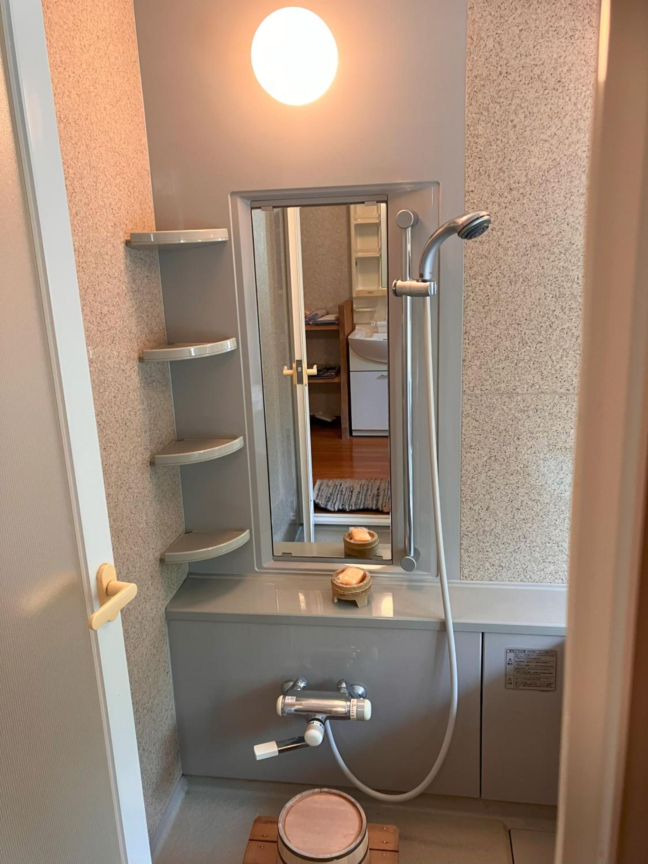 Double or Twin Room with Garden View photo 1