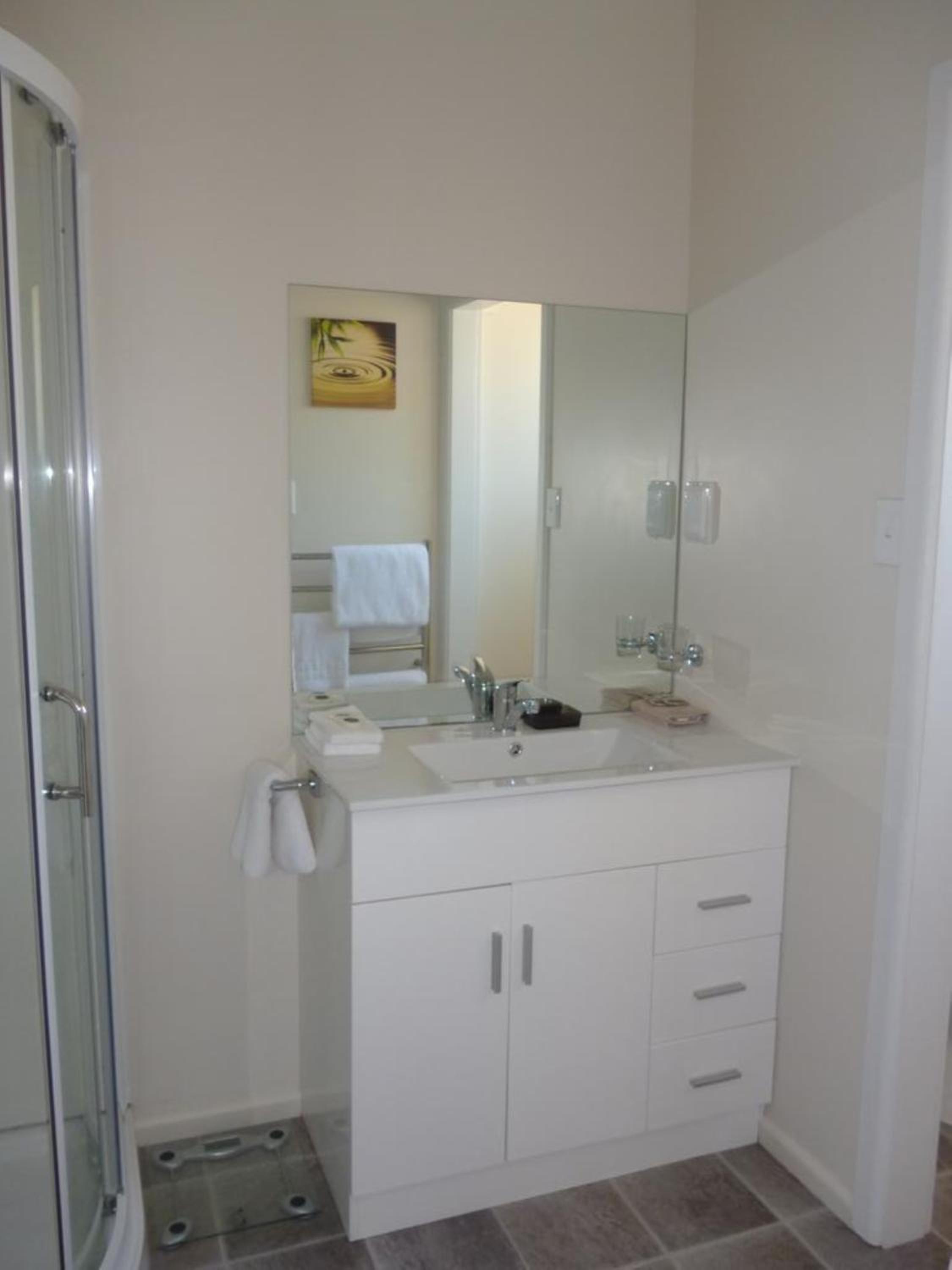 One-Bedroom Suite photo 3
