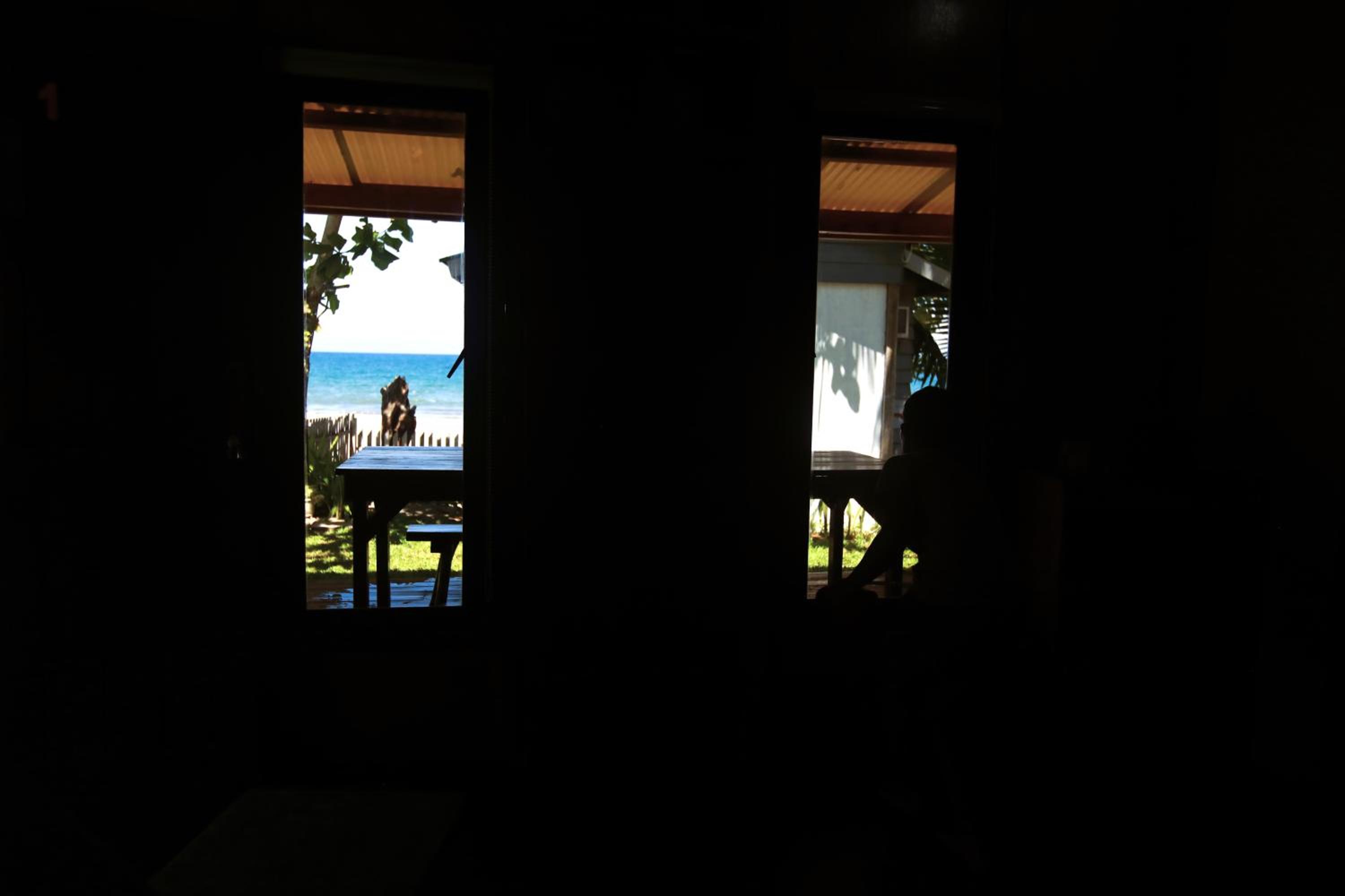 Family Room with Sea View - Photo 1
