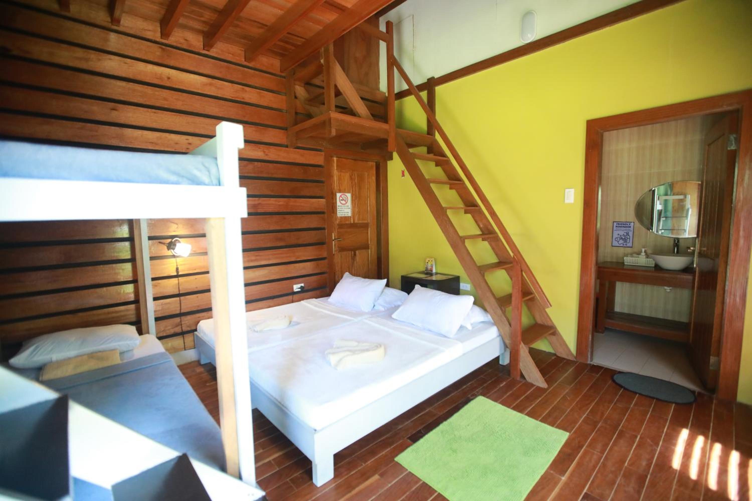 Family Room with Bathroom - Photo 3