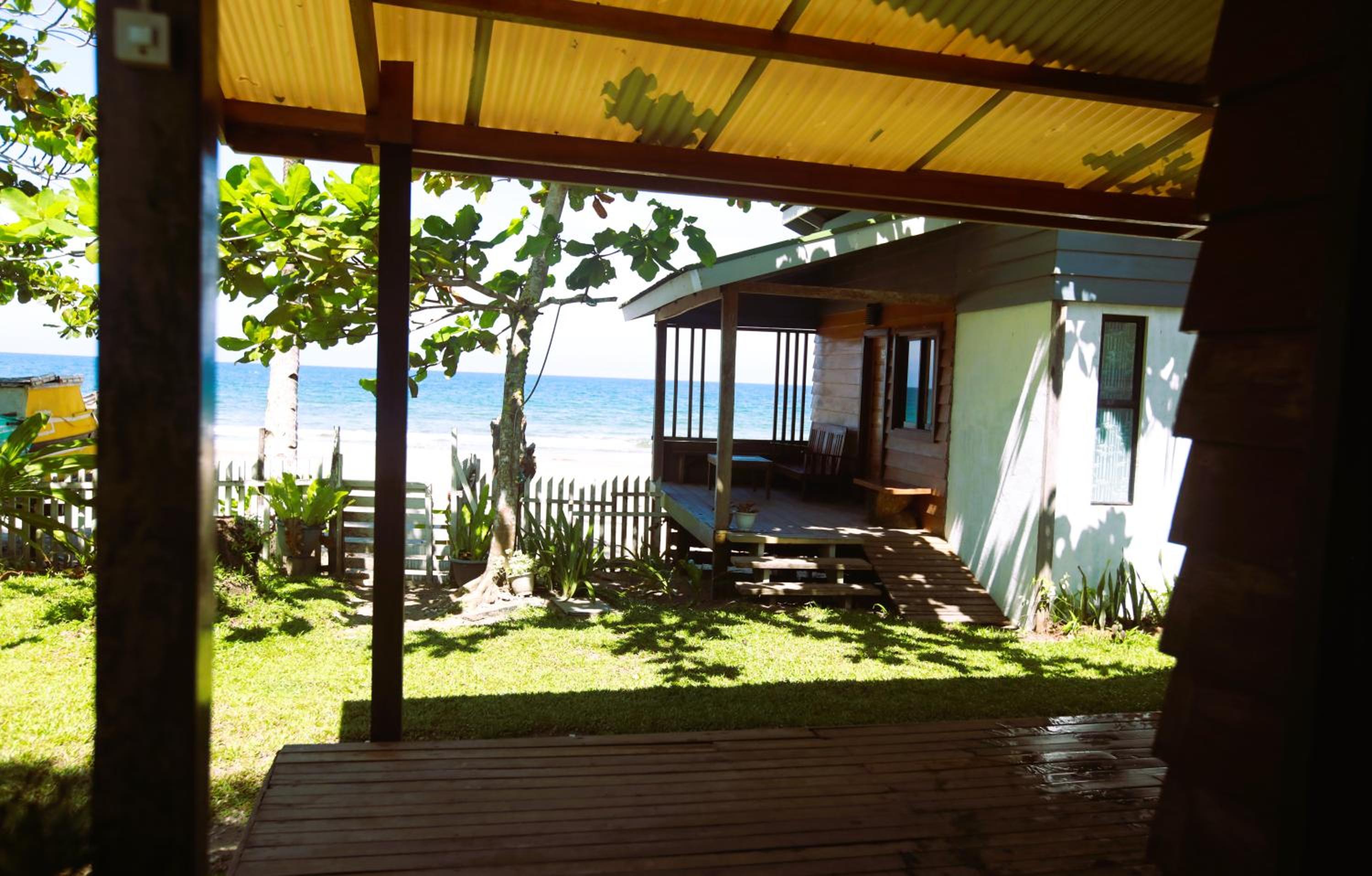 Family Room with Sea View - Photo 3