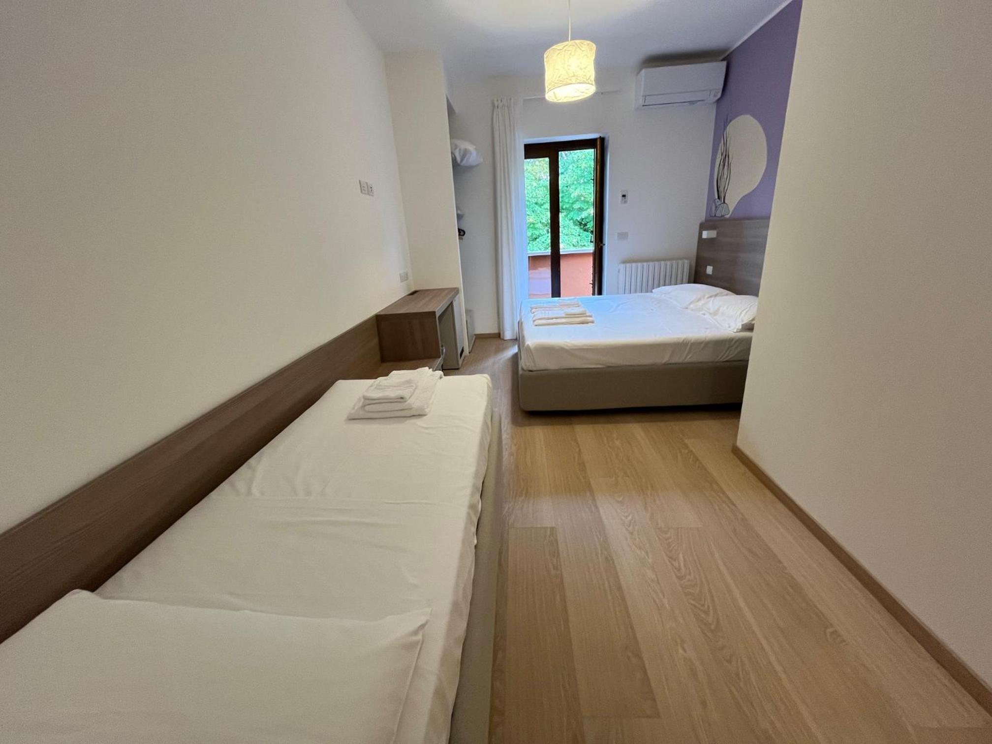 Classic Triple Room photo 1